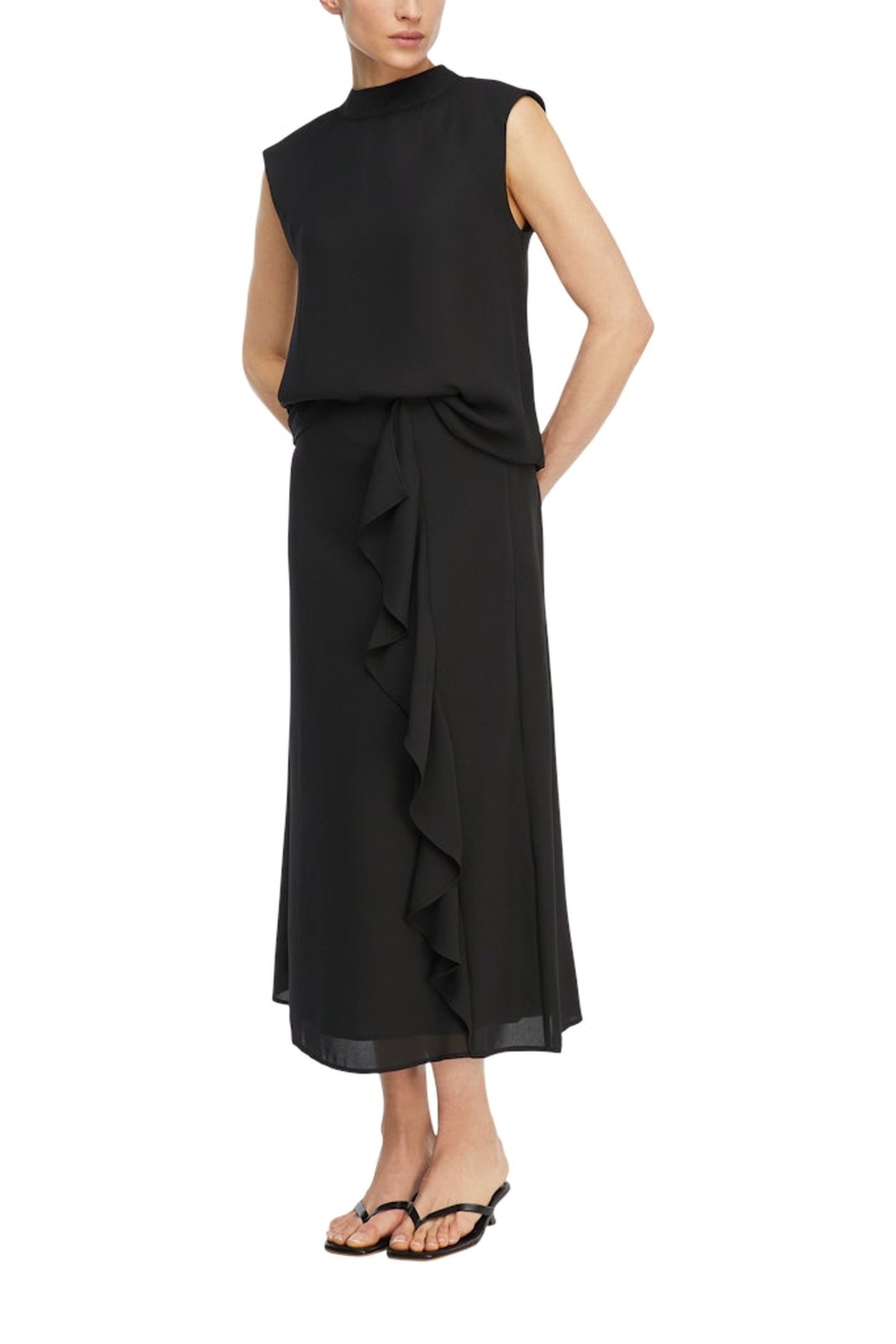 SKIRTS BLACK 2