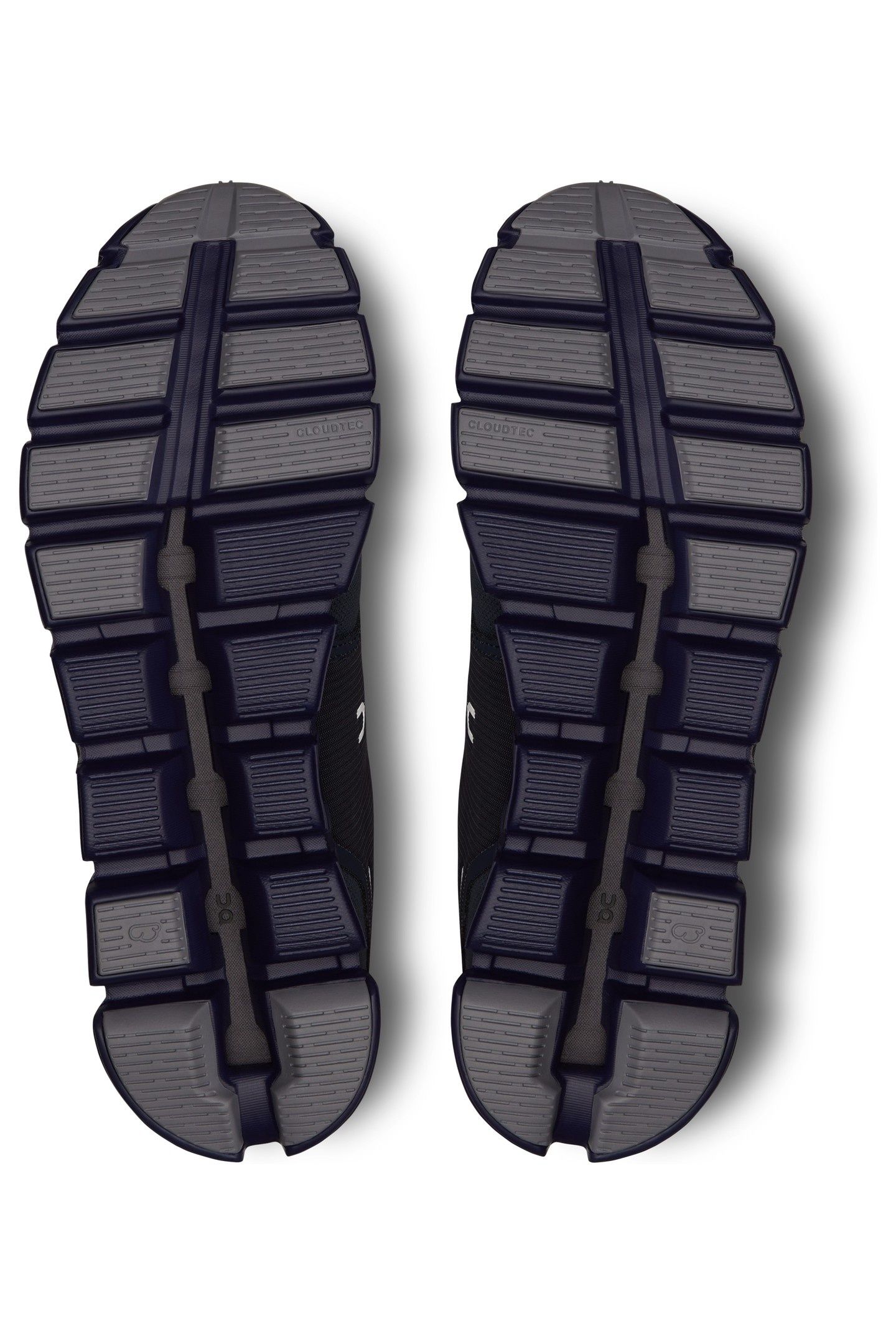 CLOUD 5 WATERPROOF M NAVY | INK 5