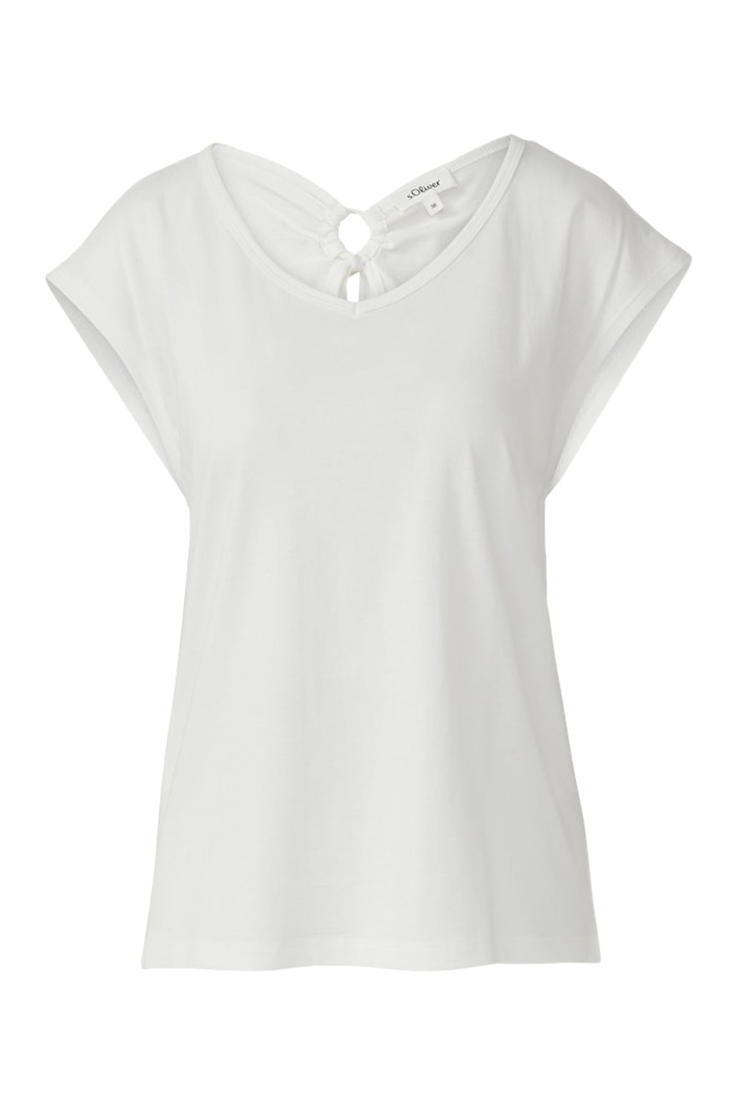 T-SHIRTS WHITE 7