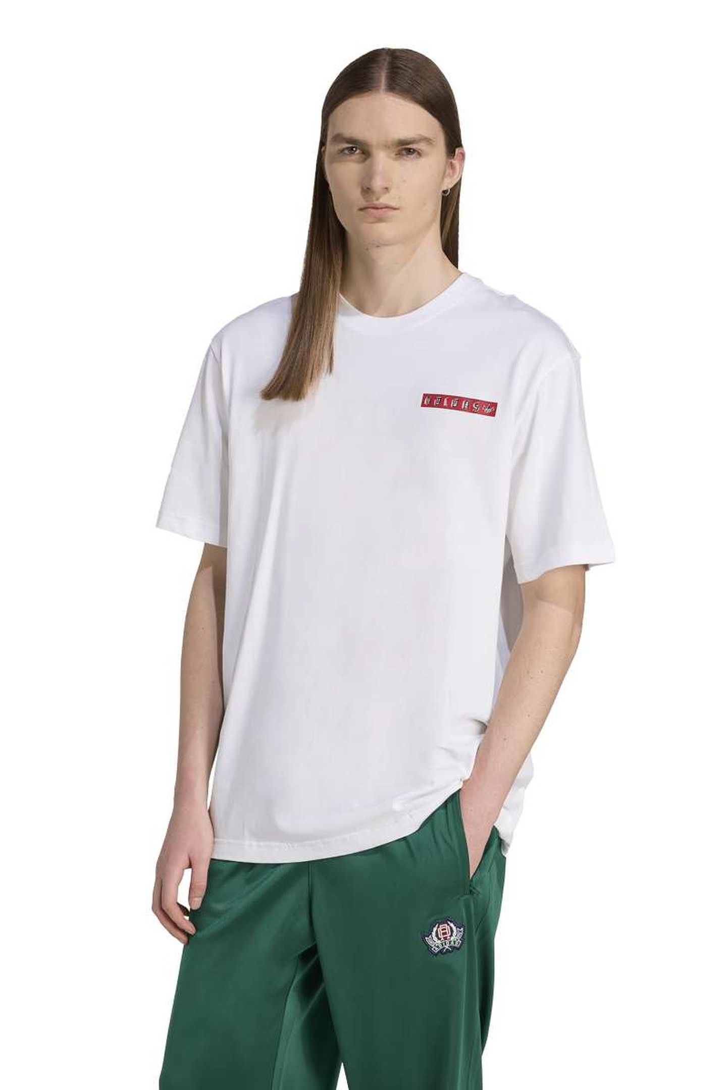 ORIGINALS UNISEX GRAPHIC T-SHIRT 1
