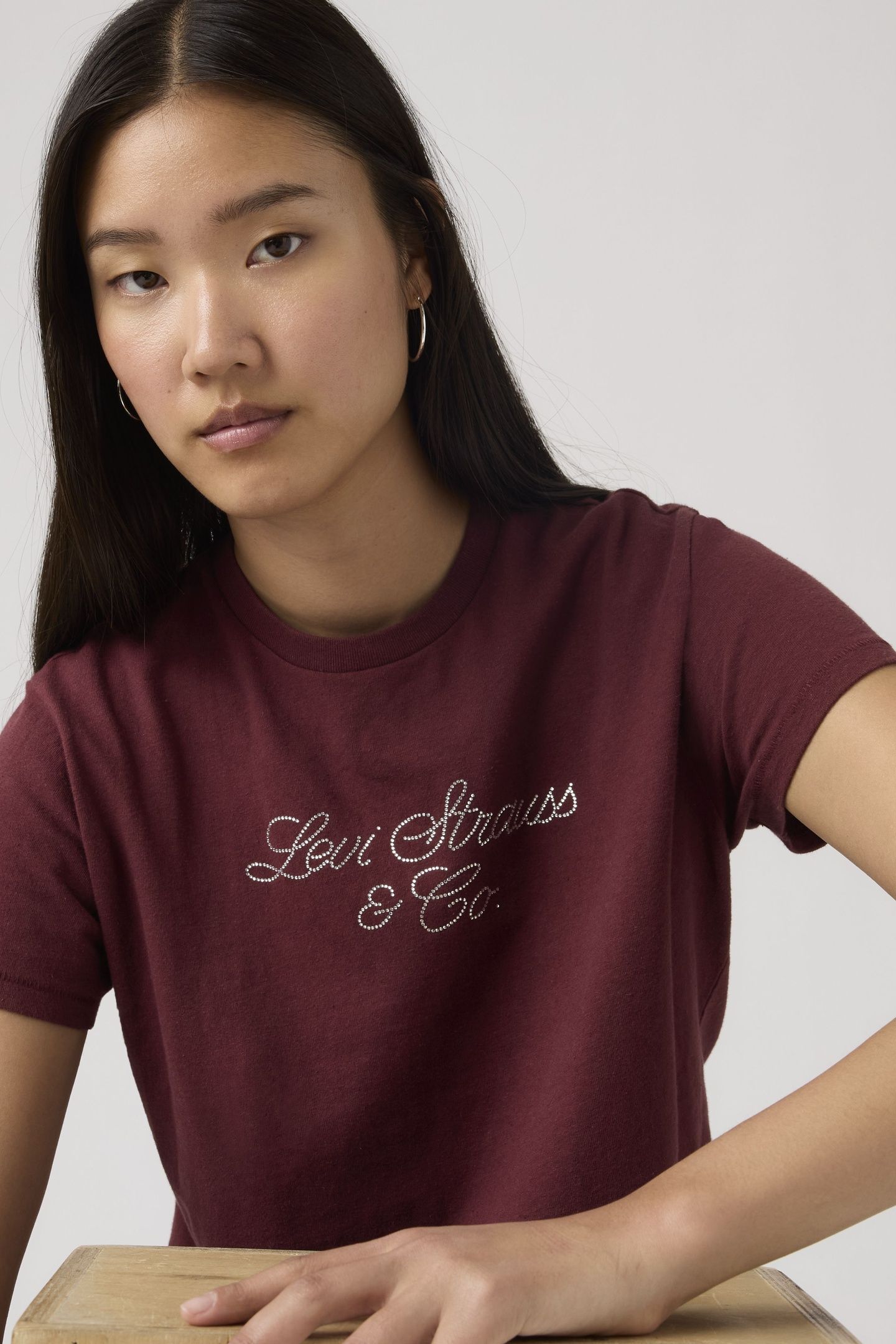 GRAPHIC CLASSIC TEE 6
