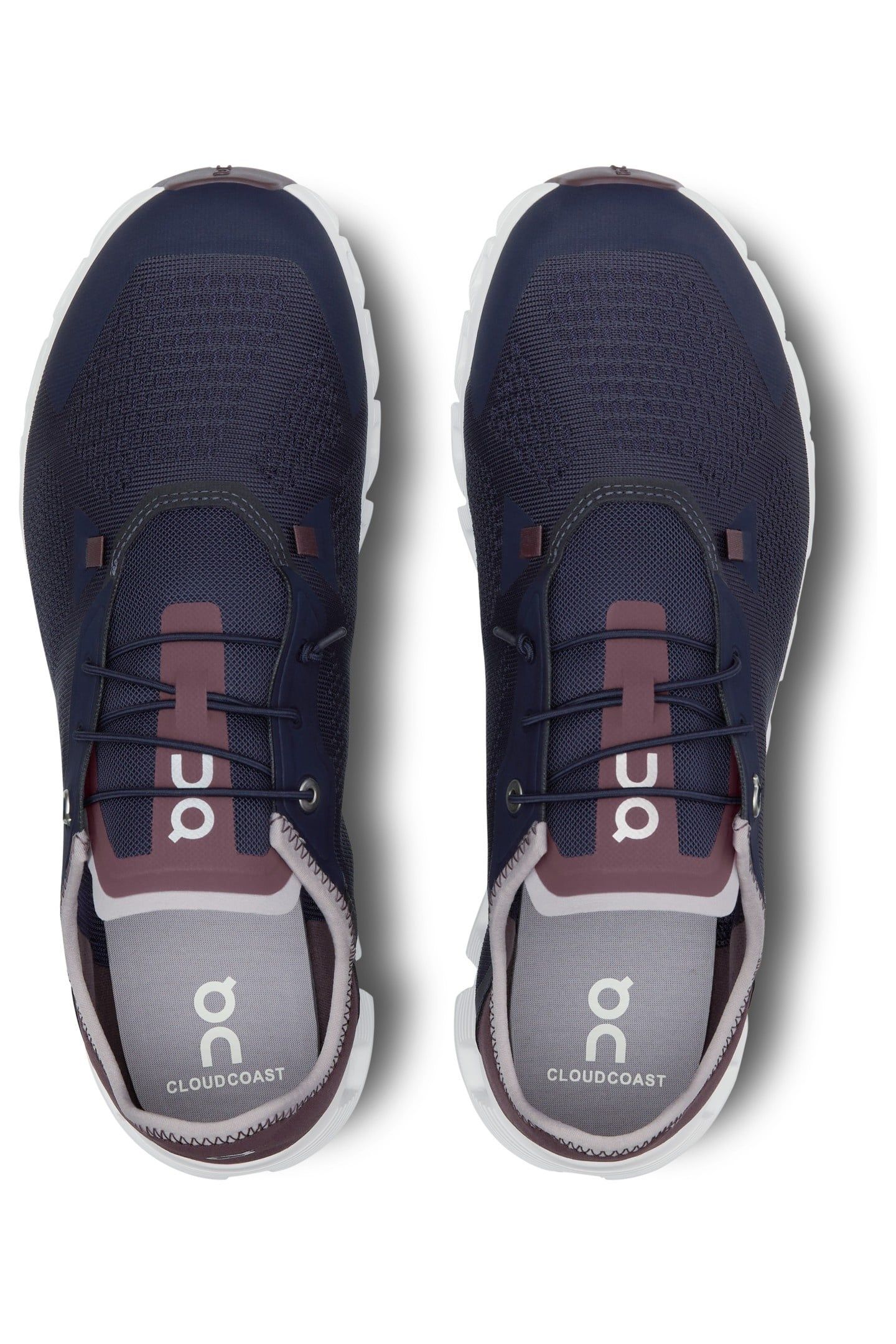 CLOUD 5 COAST M MIDNIGHT | MULBERRY 4