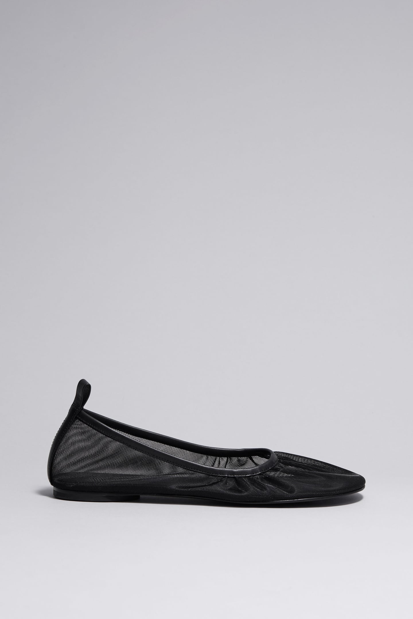 LUNA BALLERINA BLACK 1
