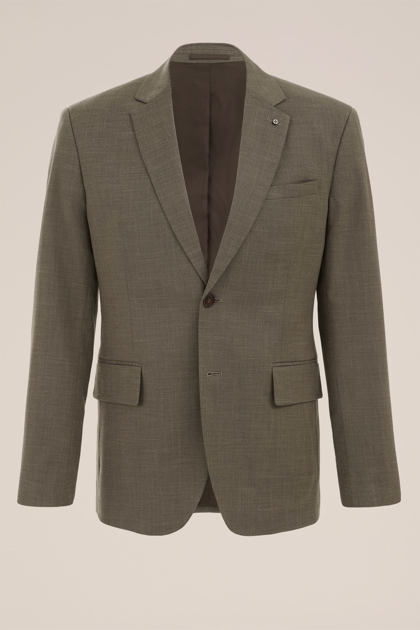 BLAZER BROWN 4