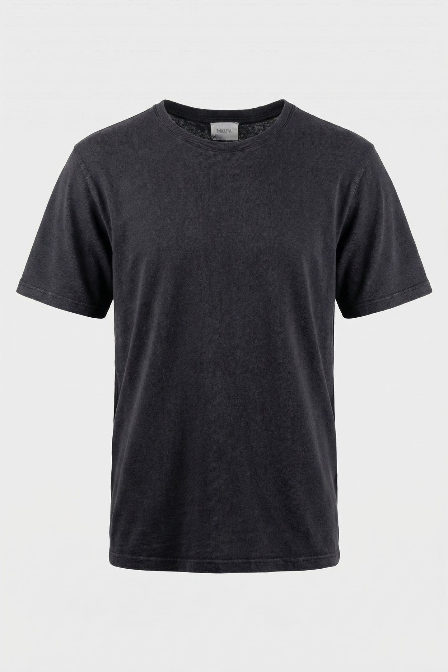 THE DARK FADED STANDARD T-SHIRT BLACK 4