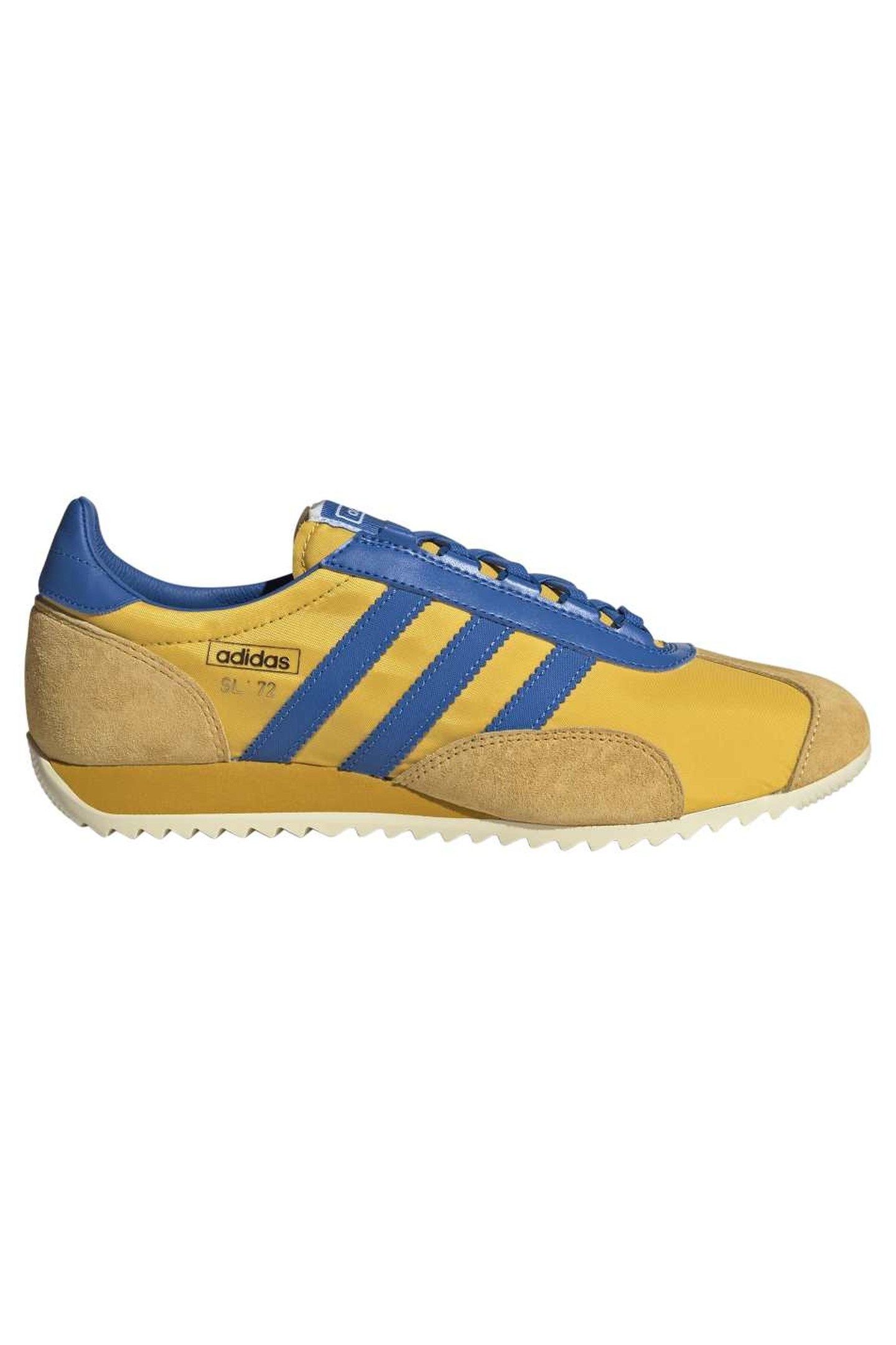 ORIGINALS UNISEX SL 72 PT SHOES 1
