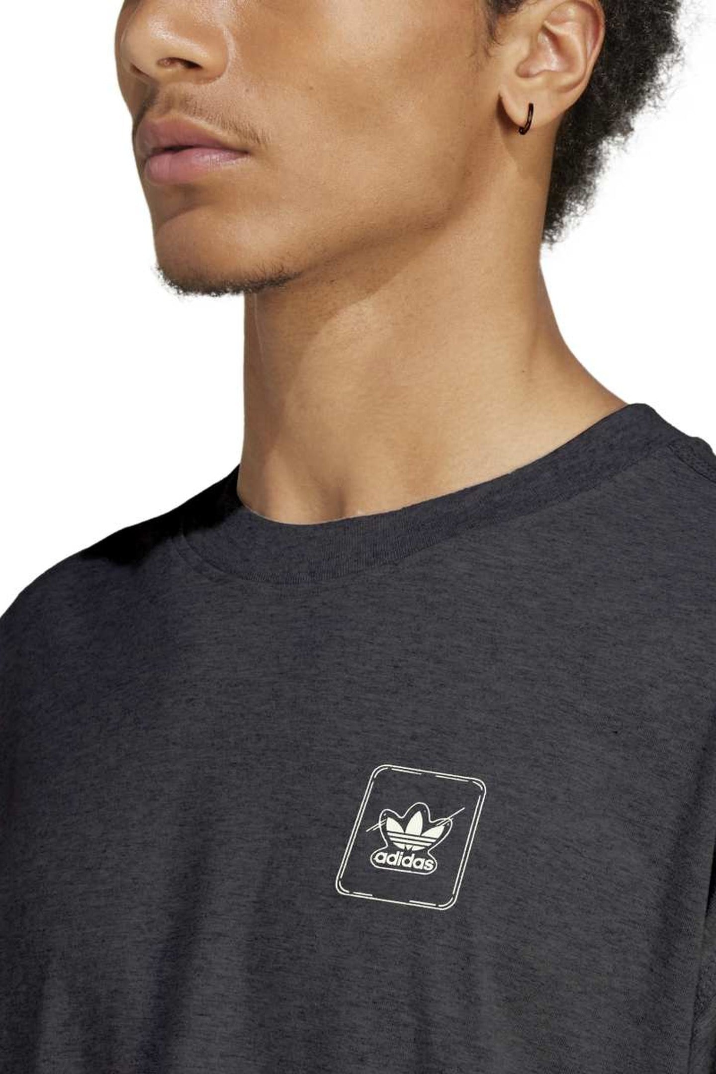 ORIGINALS UNISEX ADI STARTER GRAPHIC T-SHIRT 6