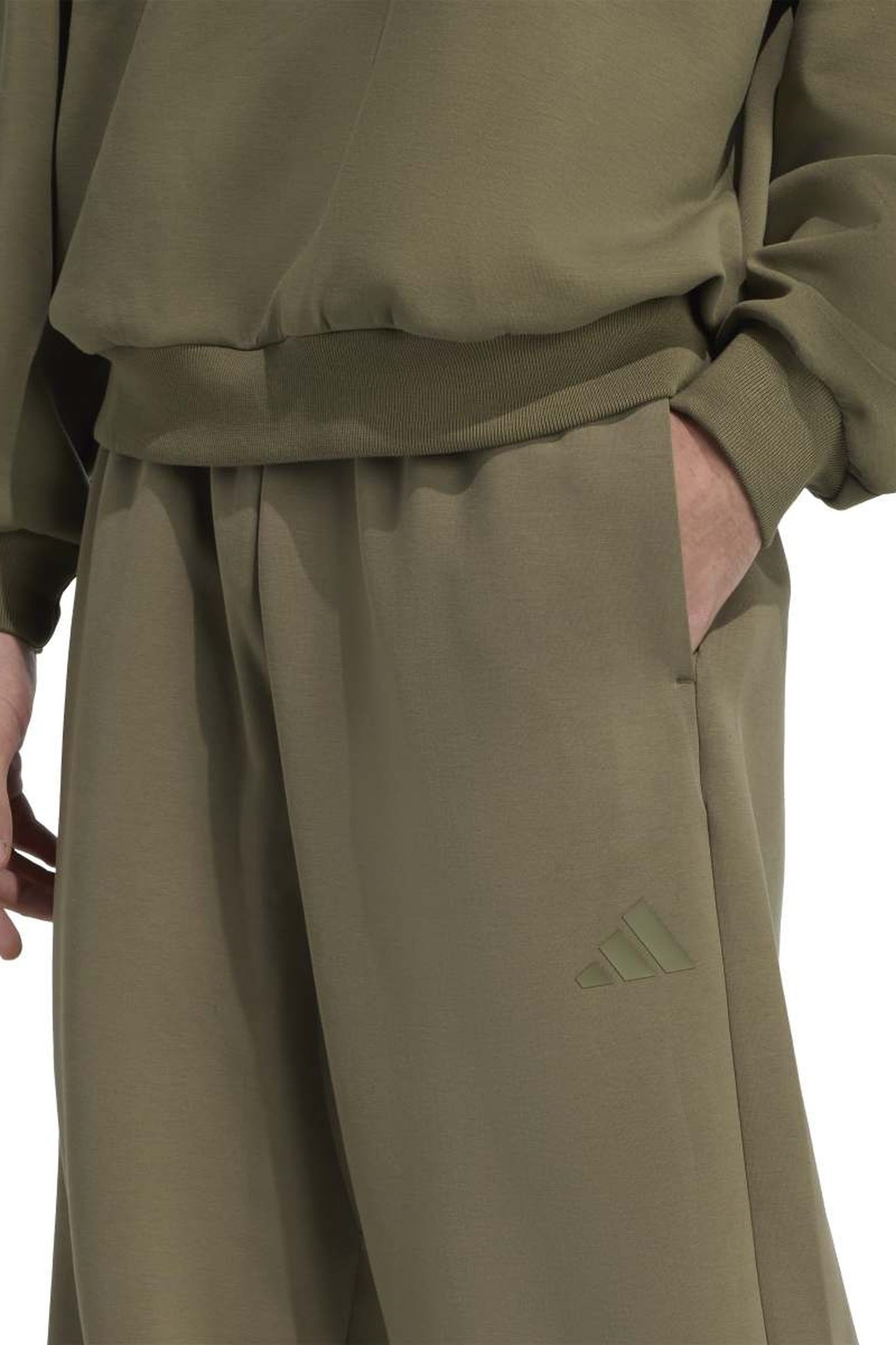 SPORTSWEAR UNISEX SOFT LUX TRACKSUIT BOTTOMS 5