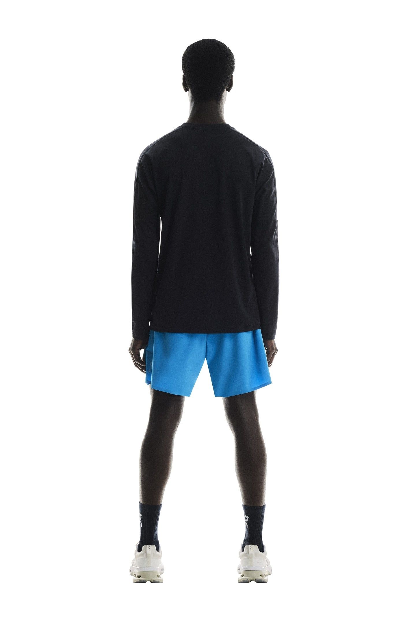 TRAIN SHORTS 1 M MALIBU 4