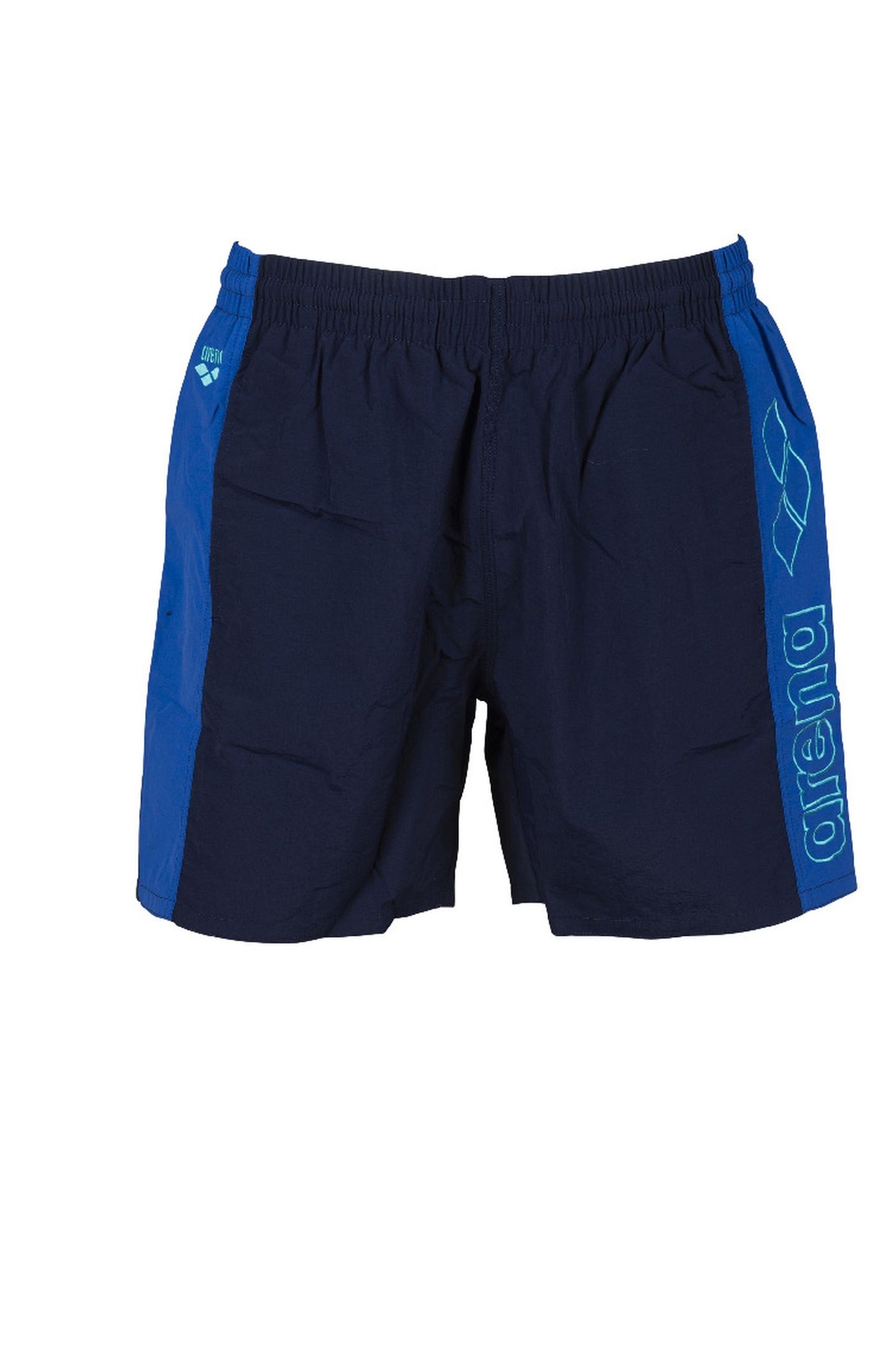 BERRYN BICOLOR NAVY-ROYAL-MARTINICA 4