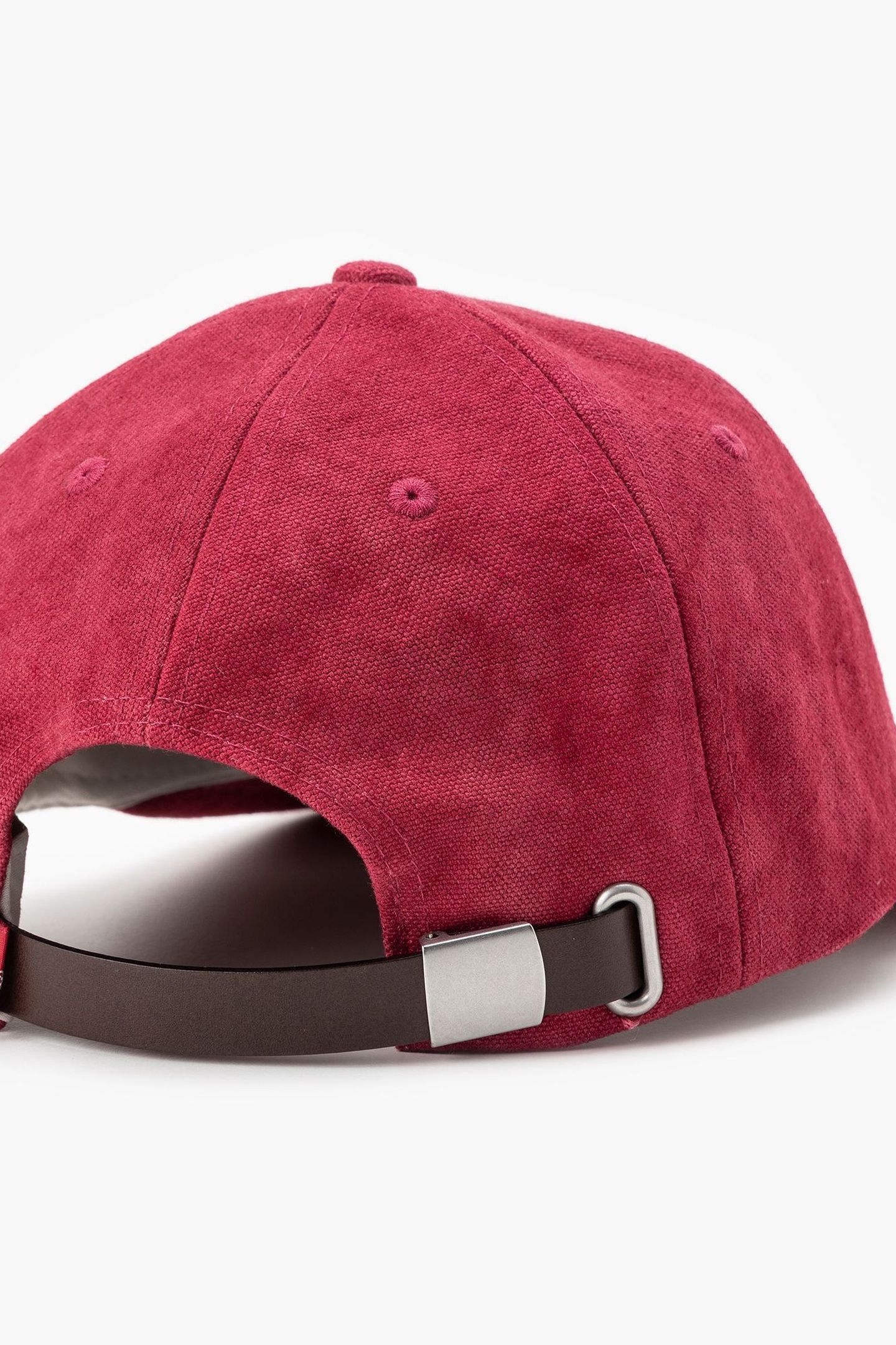 LAZY GIRL LOGO CAP 3