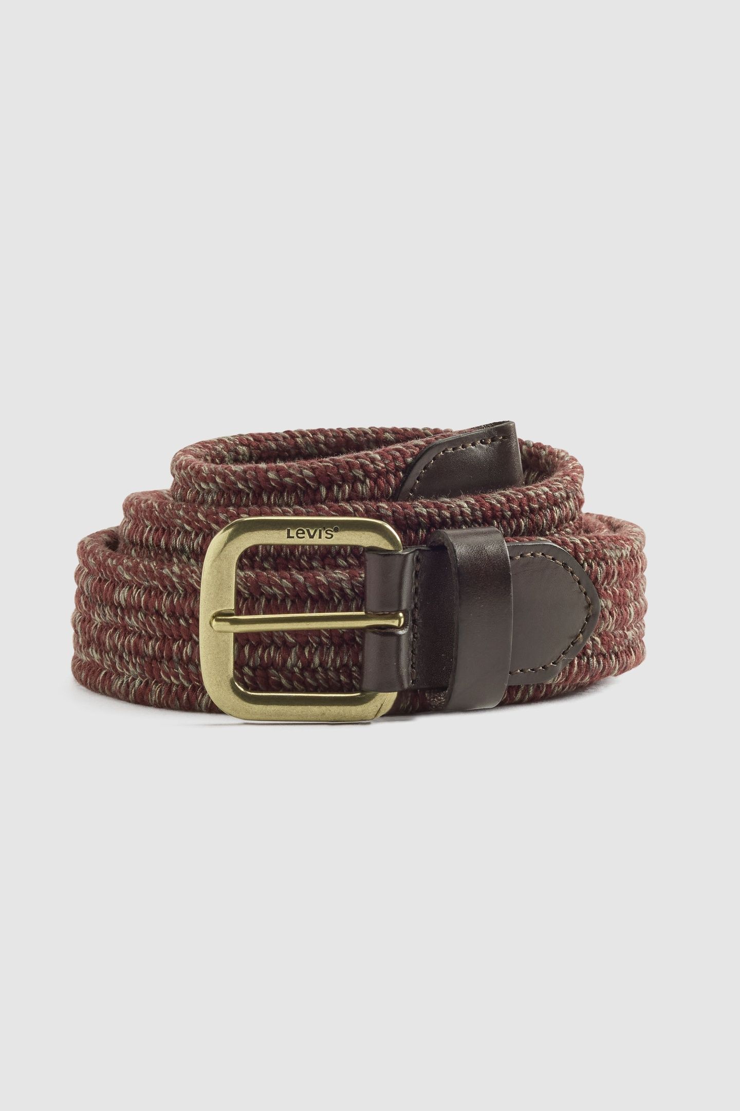 STRETCH WOVEN BELT 2