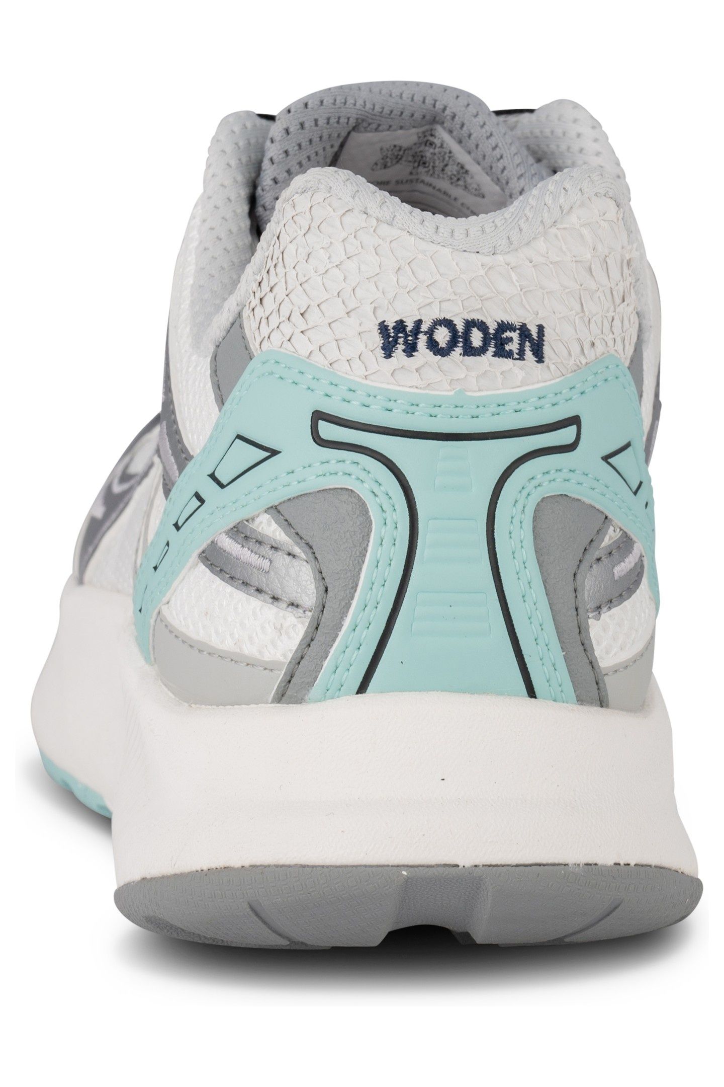 FREJA RUNNER SEA FOG/FROSTED SKY 5