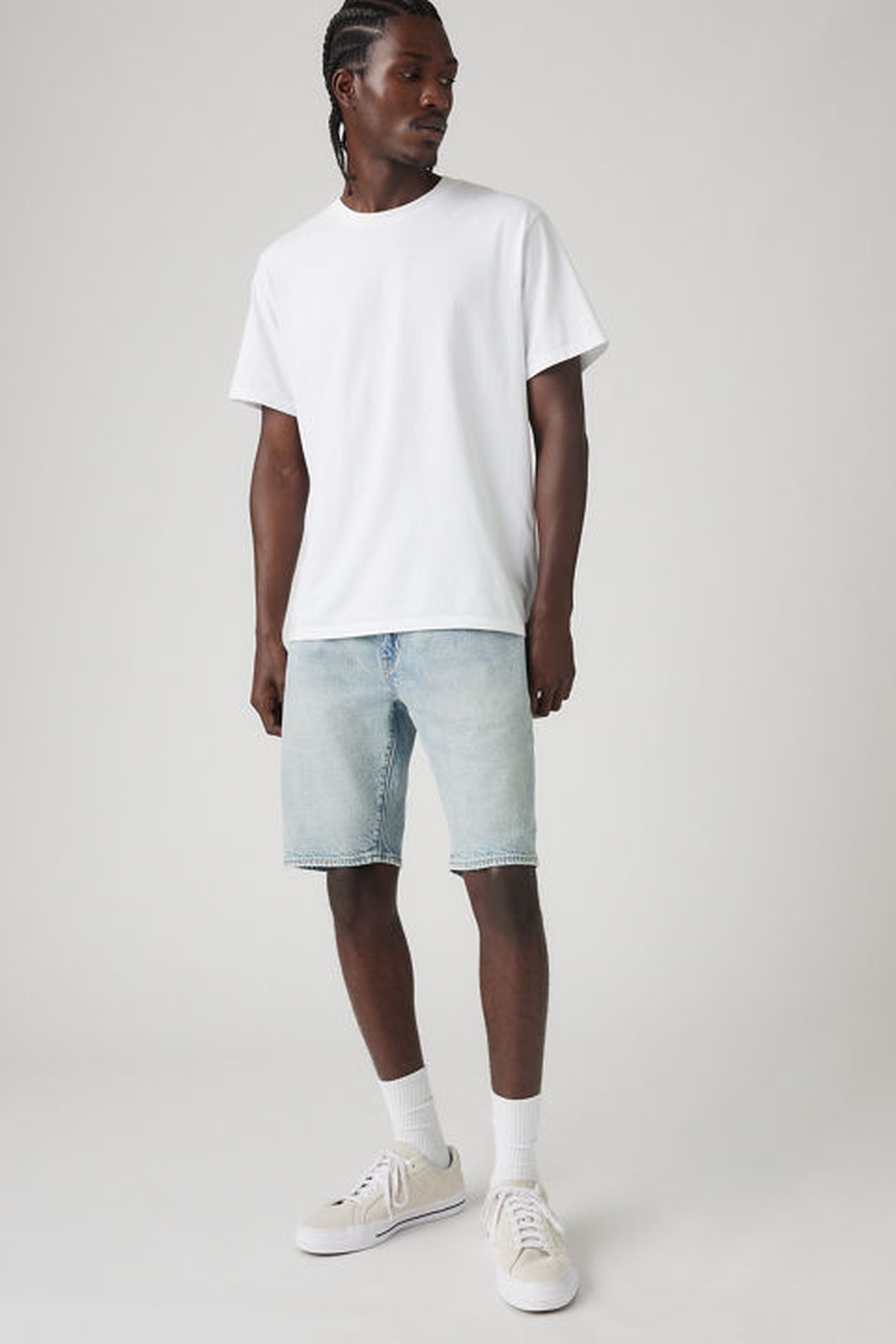 405™ STANDARD SHORTS 2