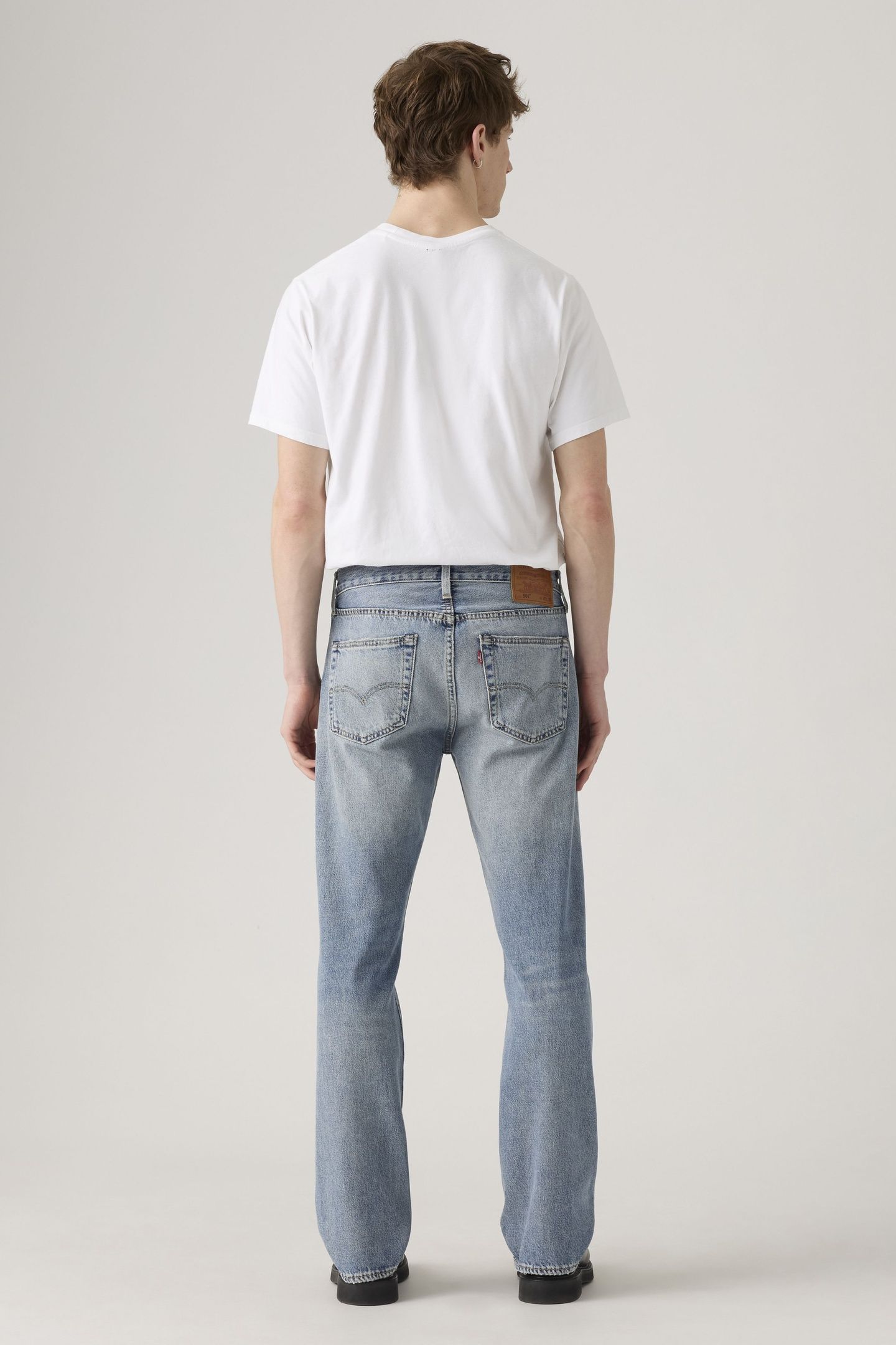501® ORIGINAL JEANS 4