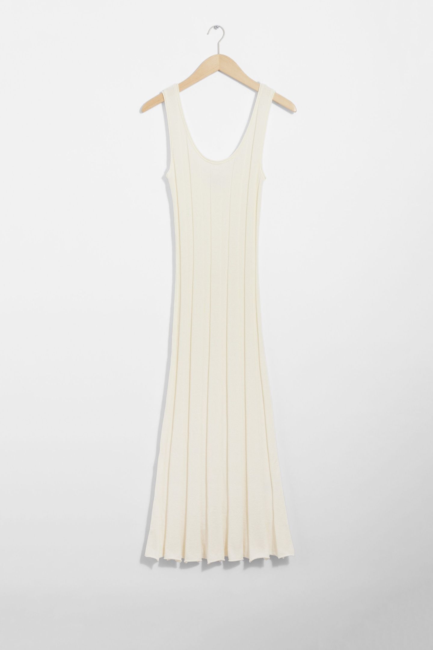 CHRISSY DRESS WHITE 3