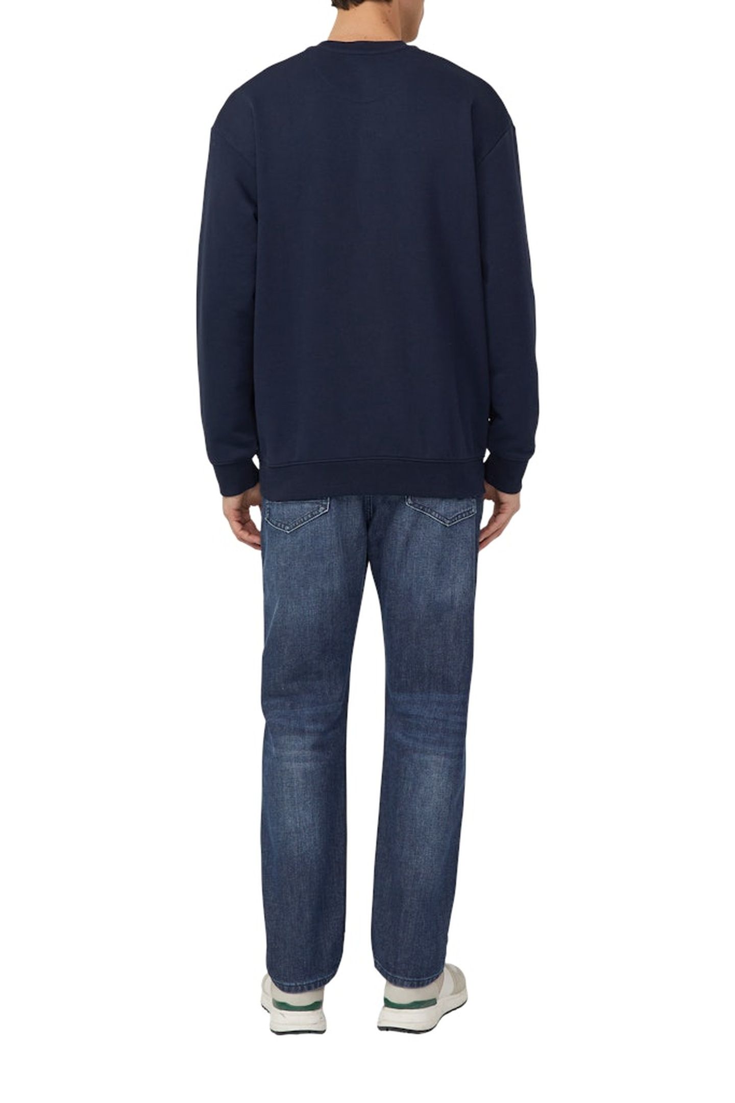 SWEATSHIRTS MARINE 5