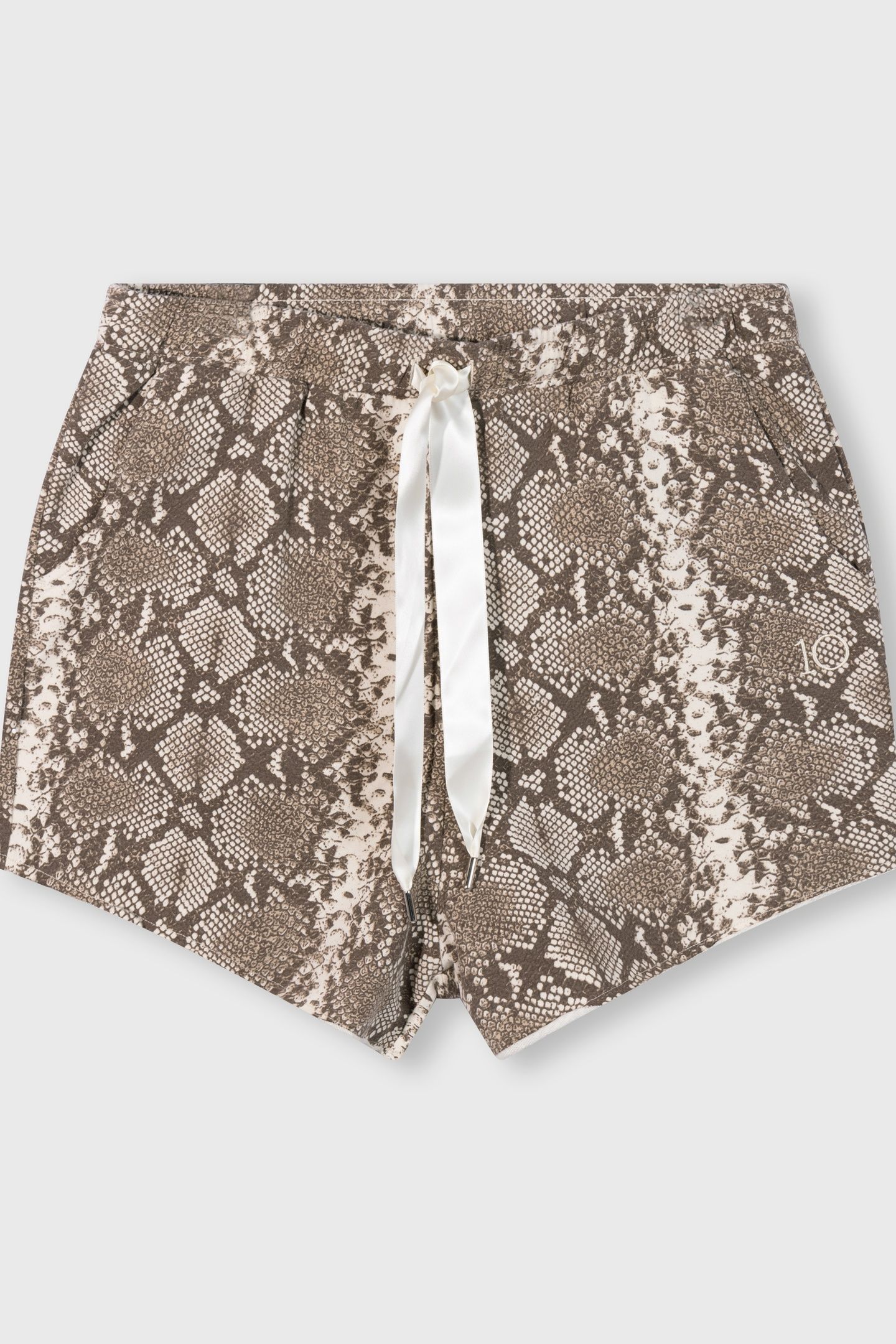 SHORTS SNAKE ROPE 5