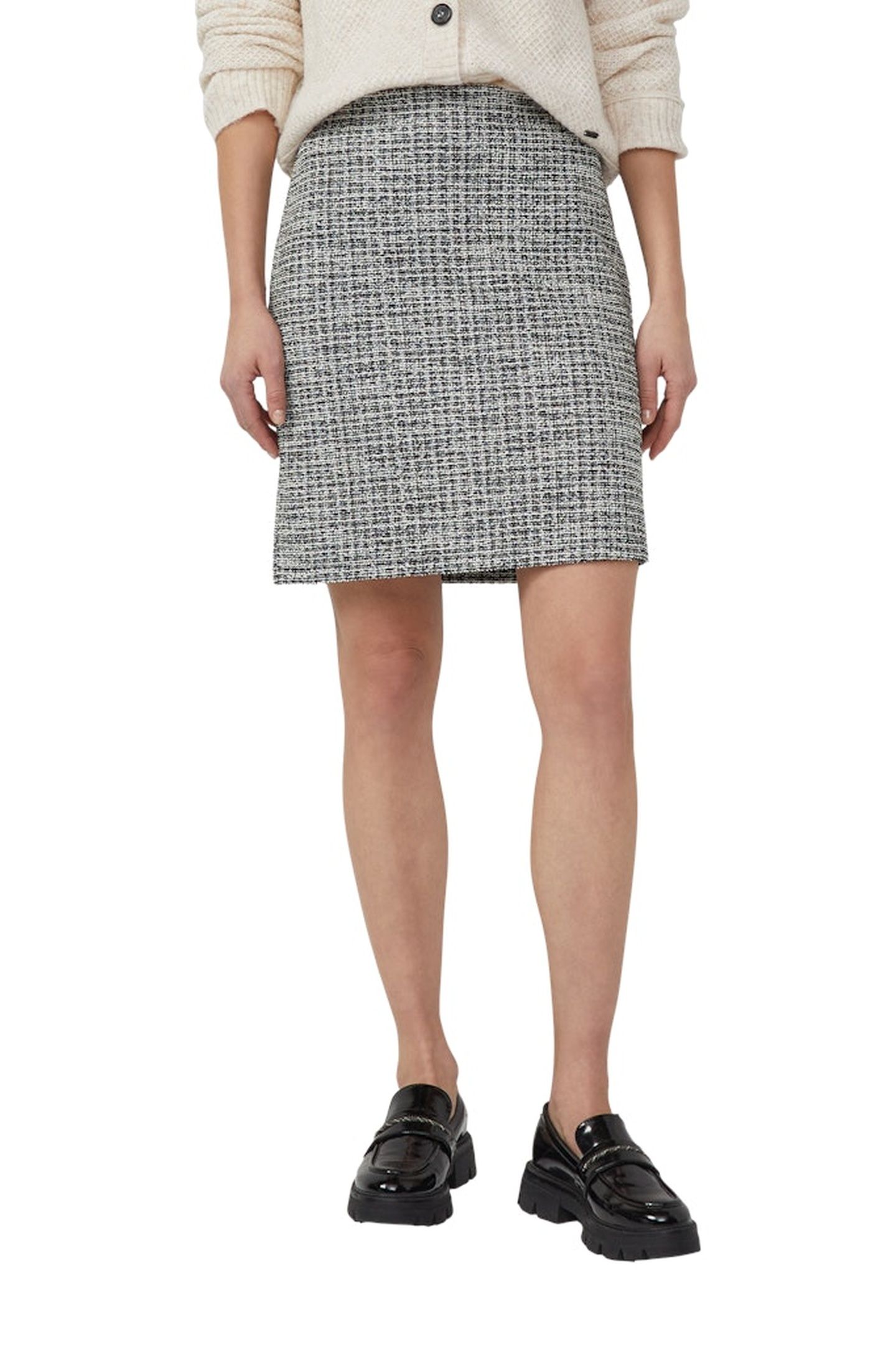 SKIRTS BLACK 1