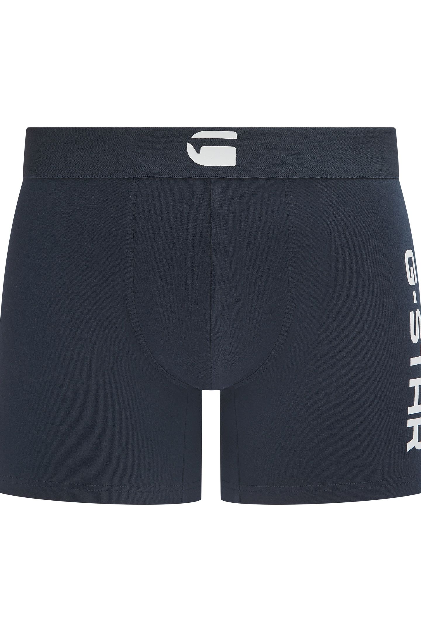 MACE UNDERWEAR FADED DENIM/BRIGHT WHITE/NAVY 3