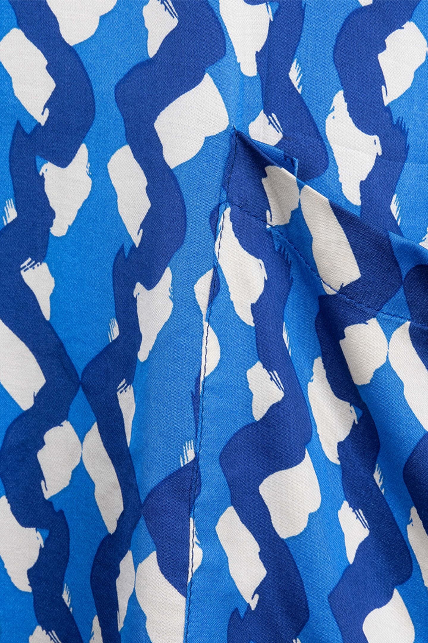 DRESS UTOPIA FANTASY PRINT 8