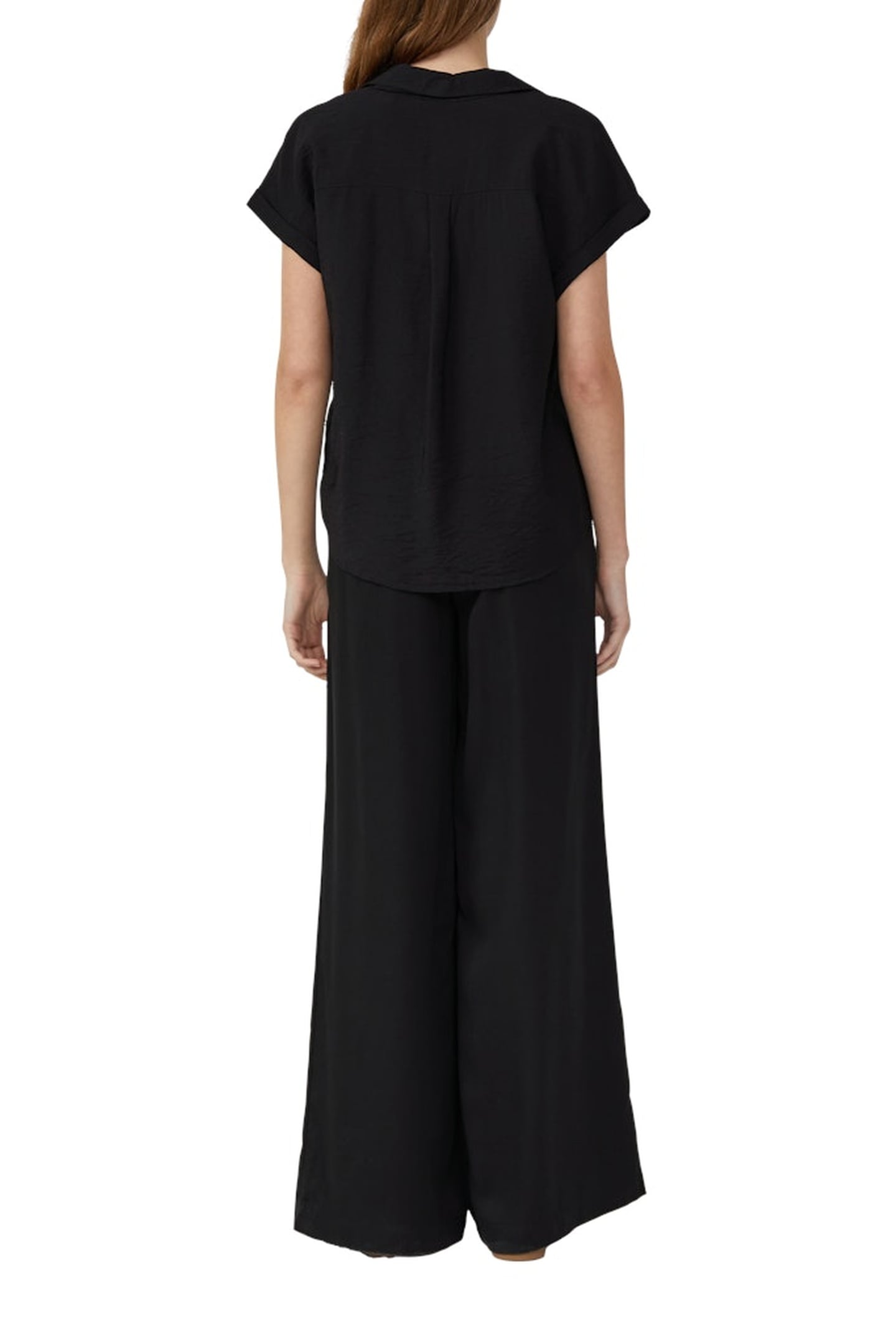 BLOUSES BLACK 5