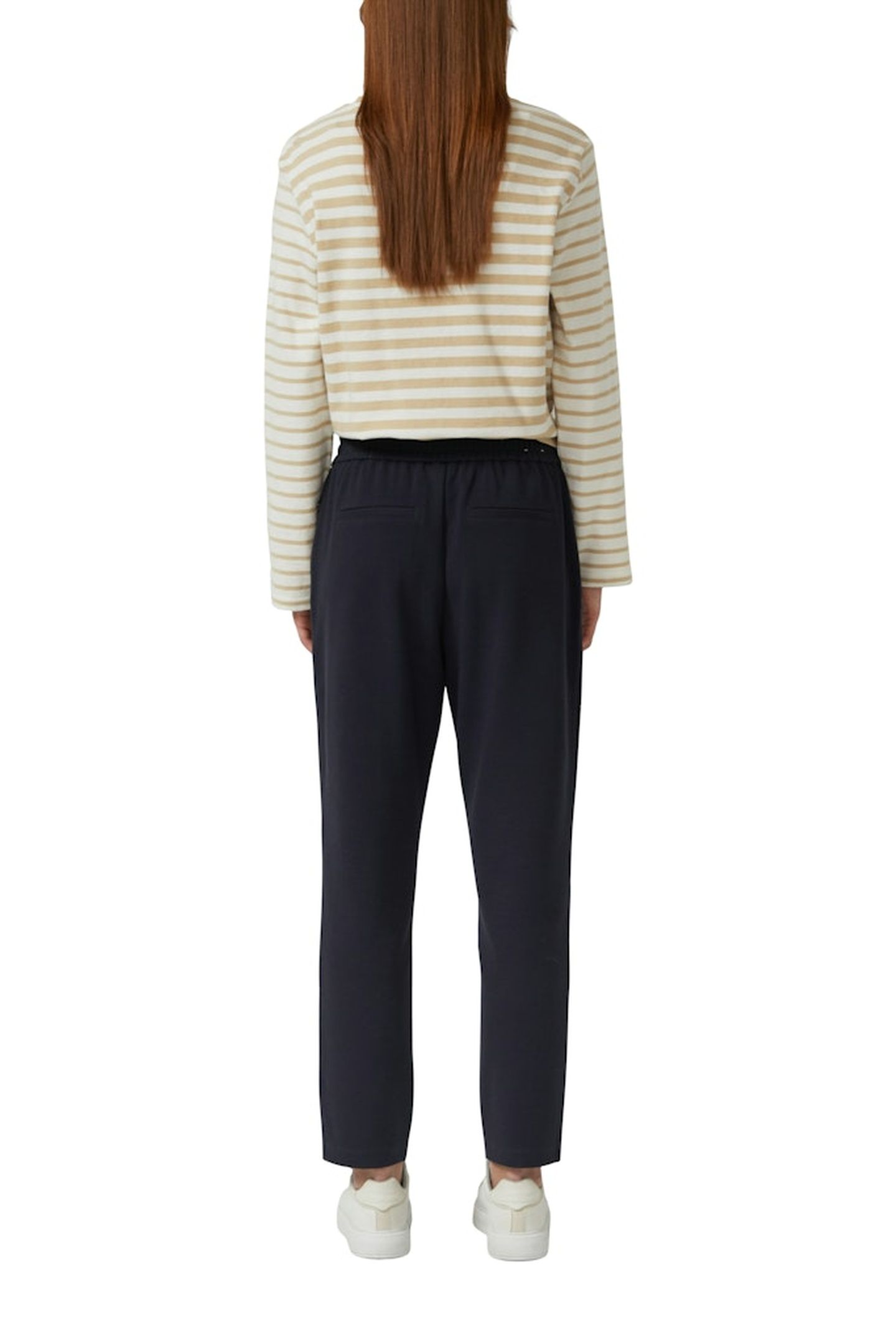 PANTS MARINE 6