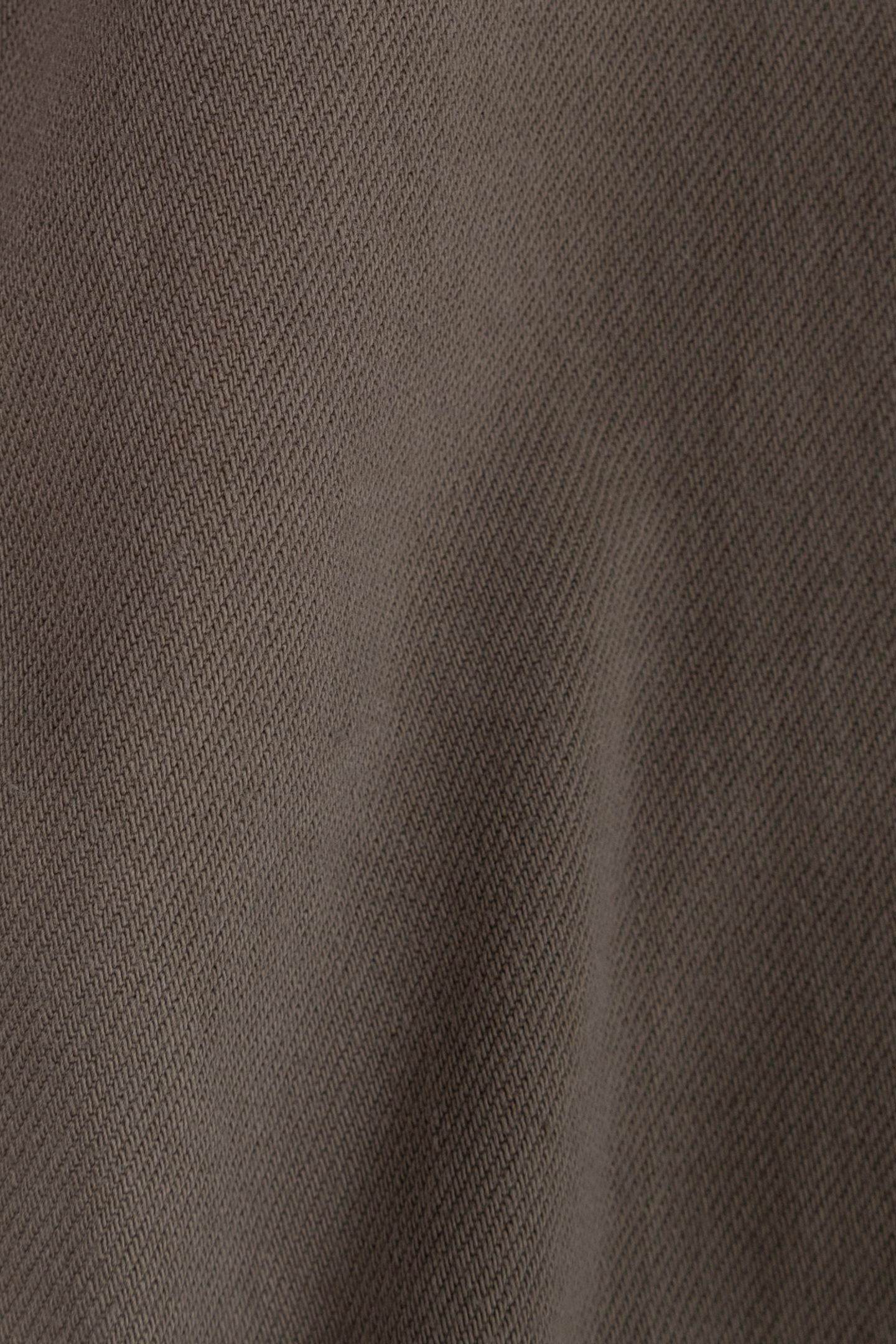 ESPRIT BATTLE KHAKI BARREL PANTS 6