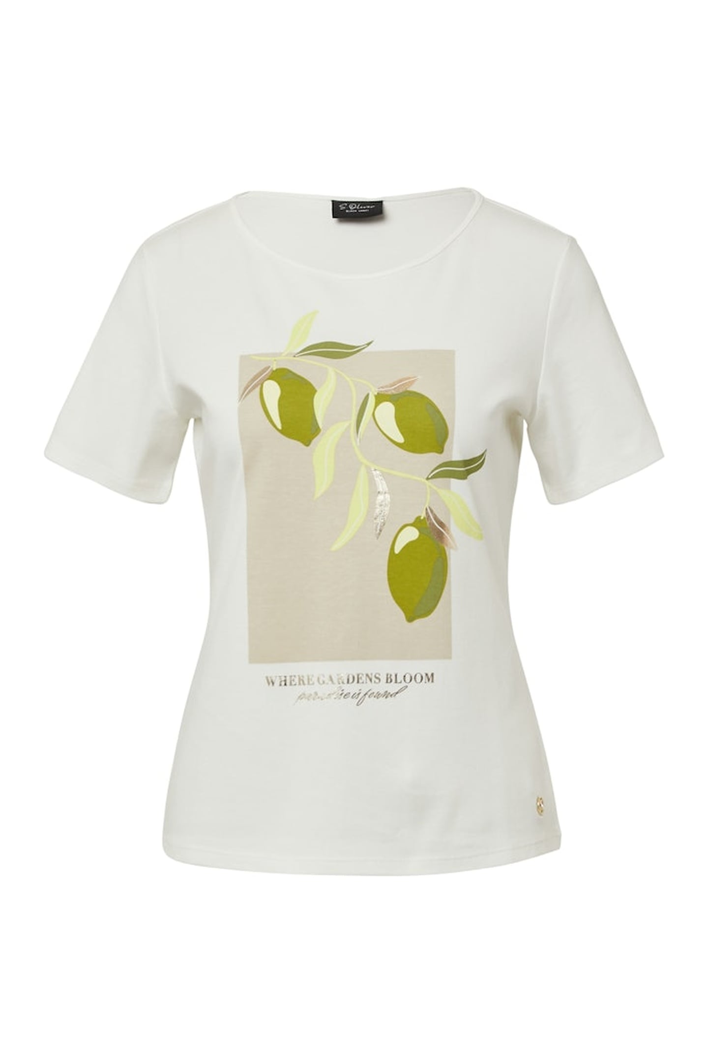 T-SHIRTS OFFWHITE 7