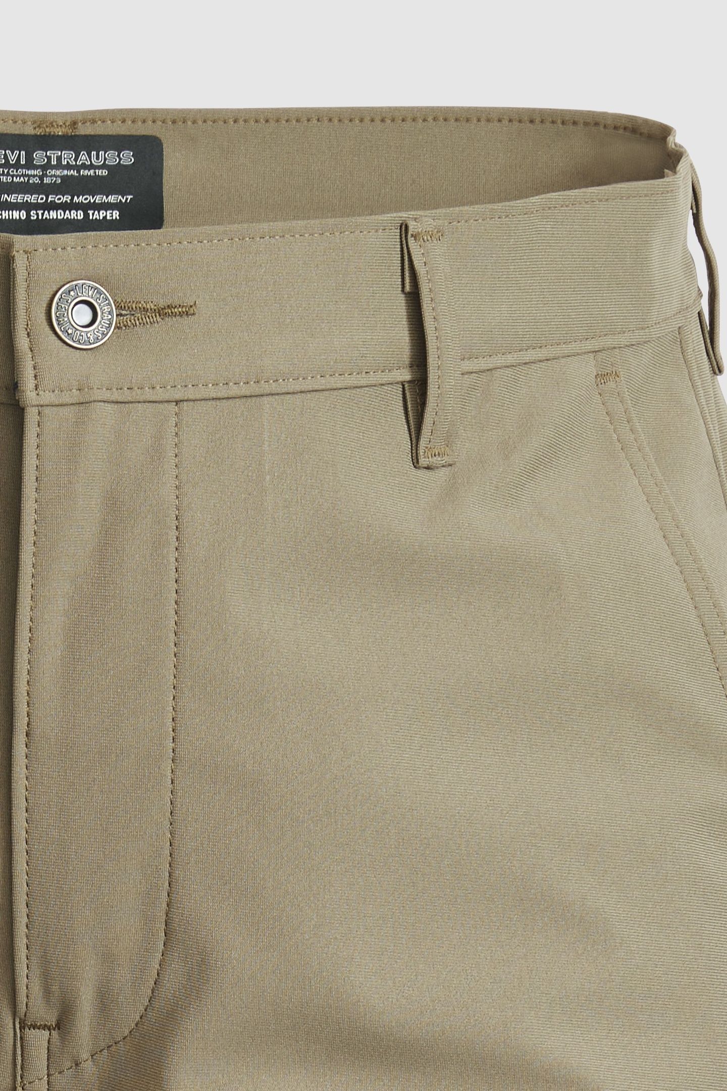 XX CHINO STANDARD TAPER TECH 7