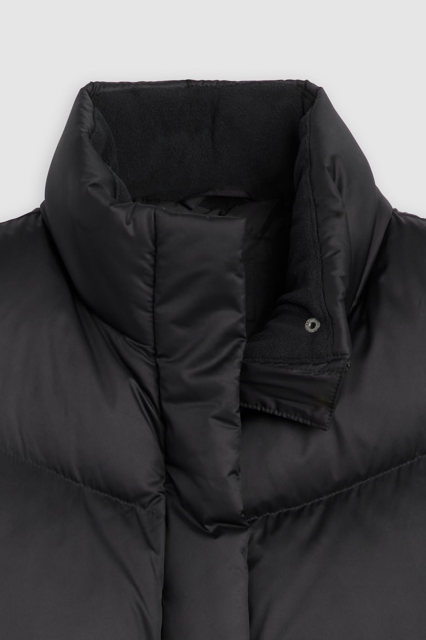 WESTERN BUBBLE VEST 5