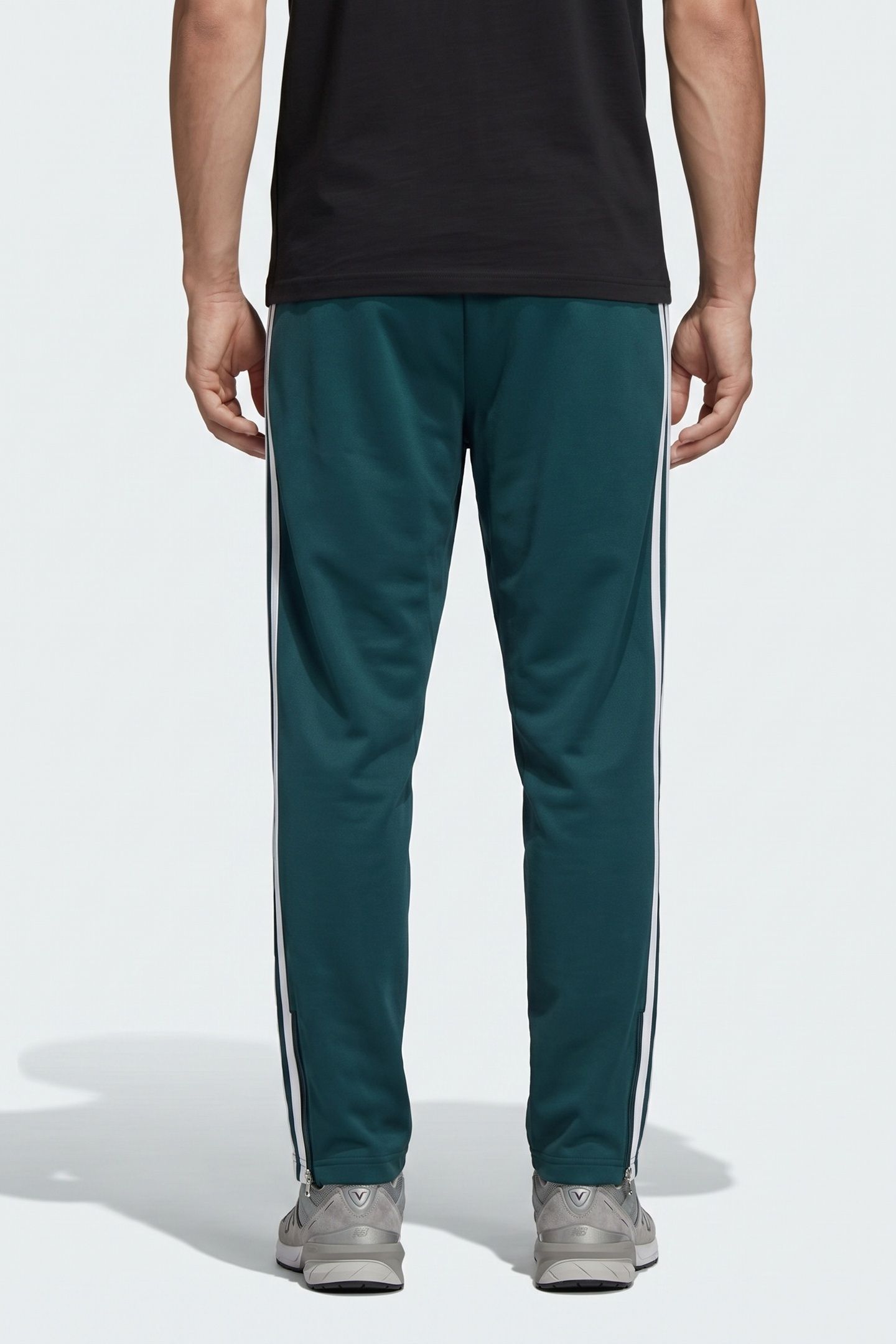 ORIGINALS UNISEX ADICOLOR CLASSIC FIREBIRD TRACKSUIT BOTTOMS 3