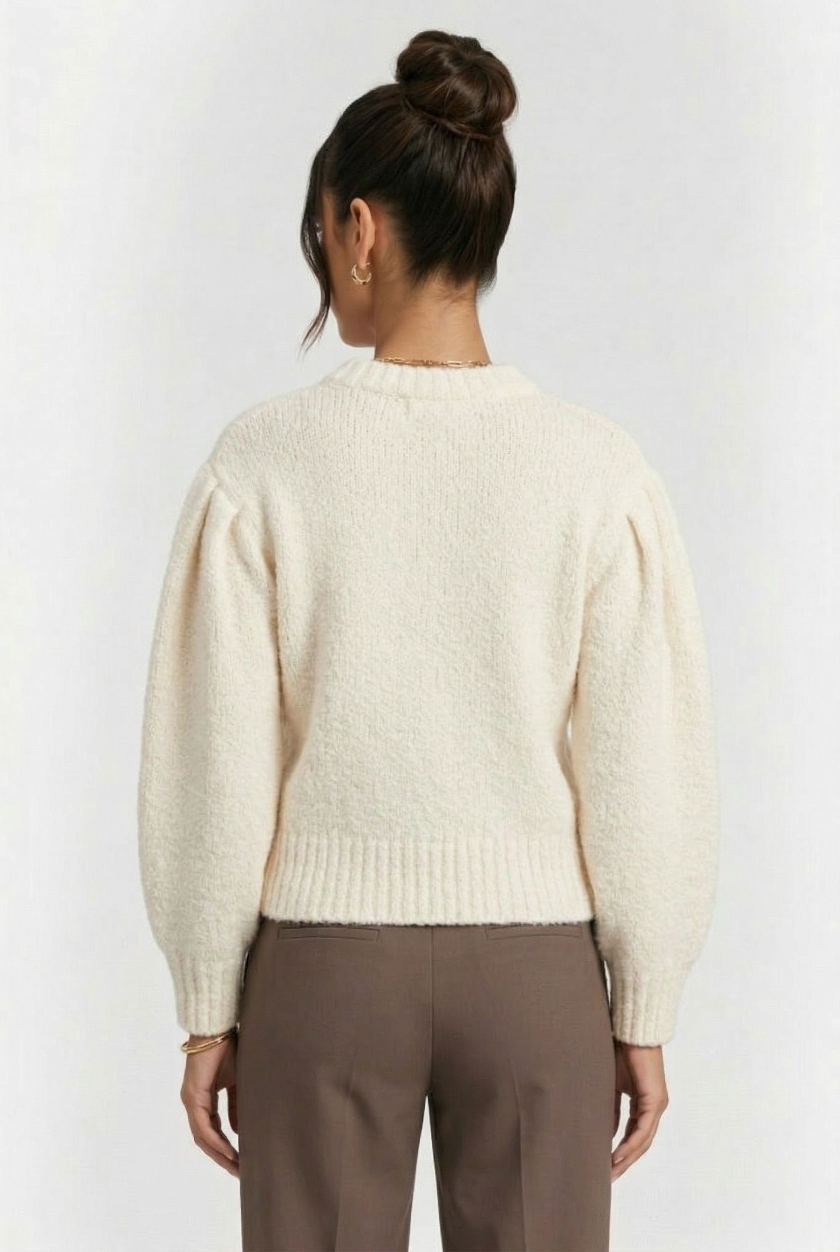 EILEEN SWEATER WHITE 2