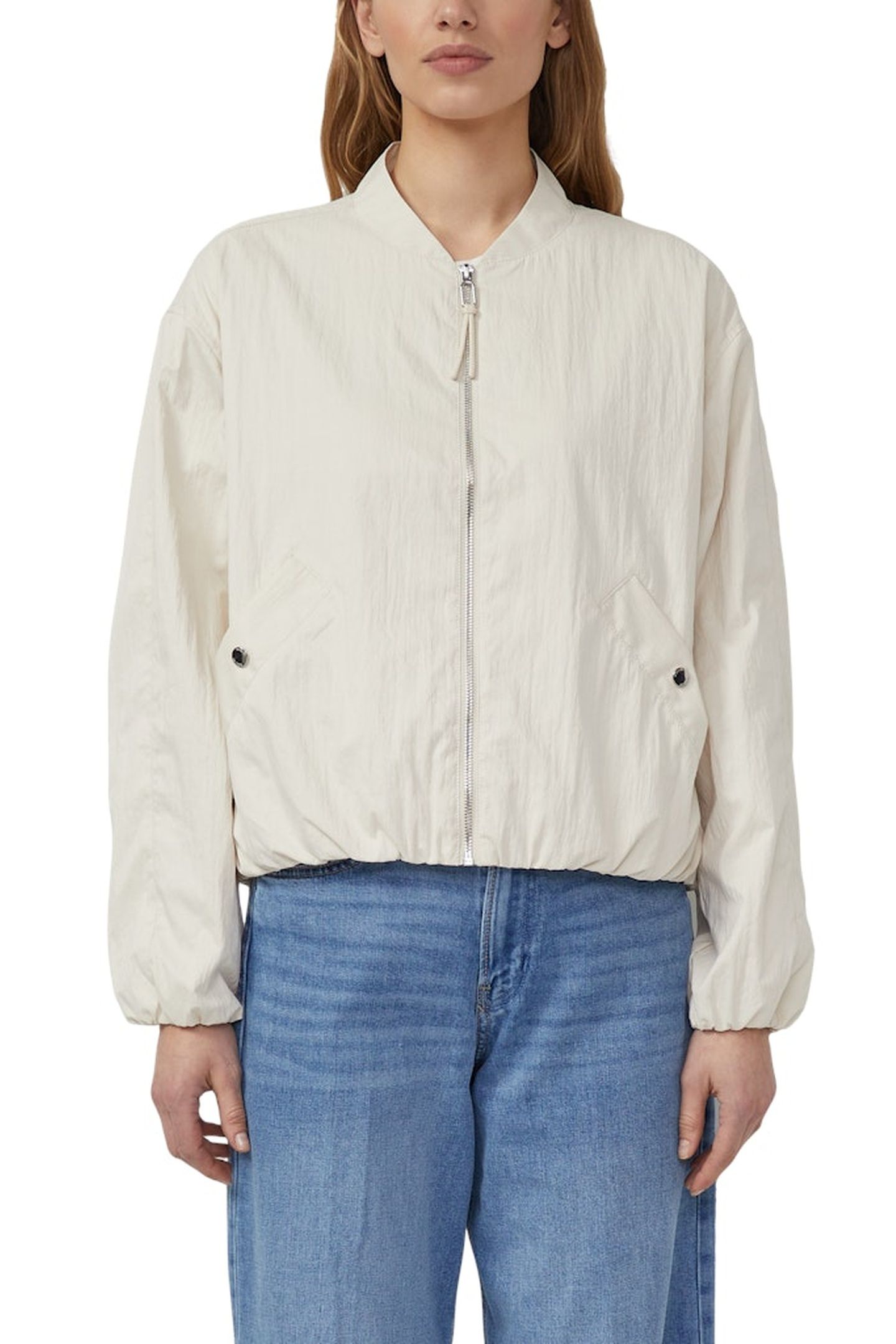 JACKETS OUTDOOR BEIGE 1