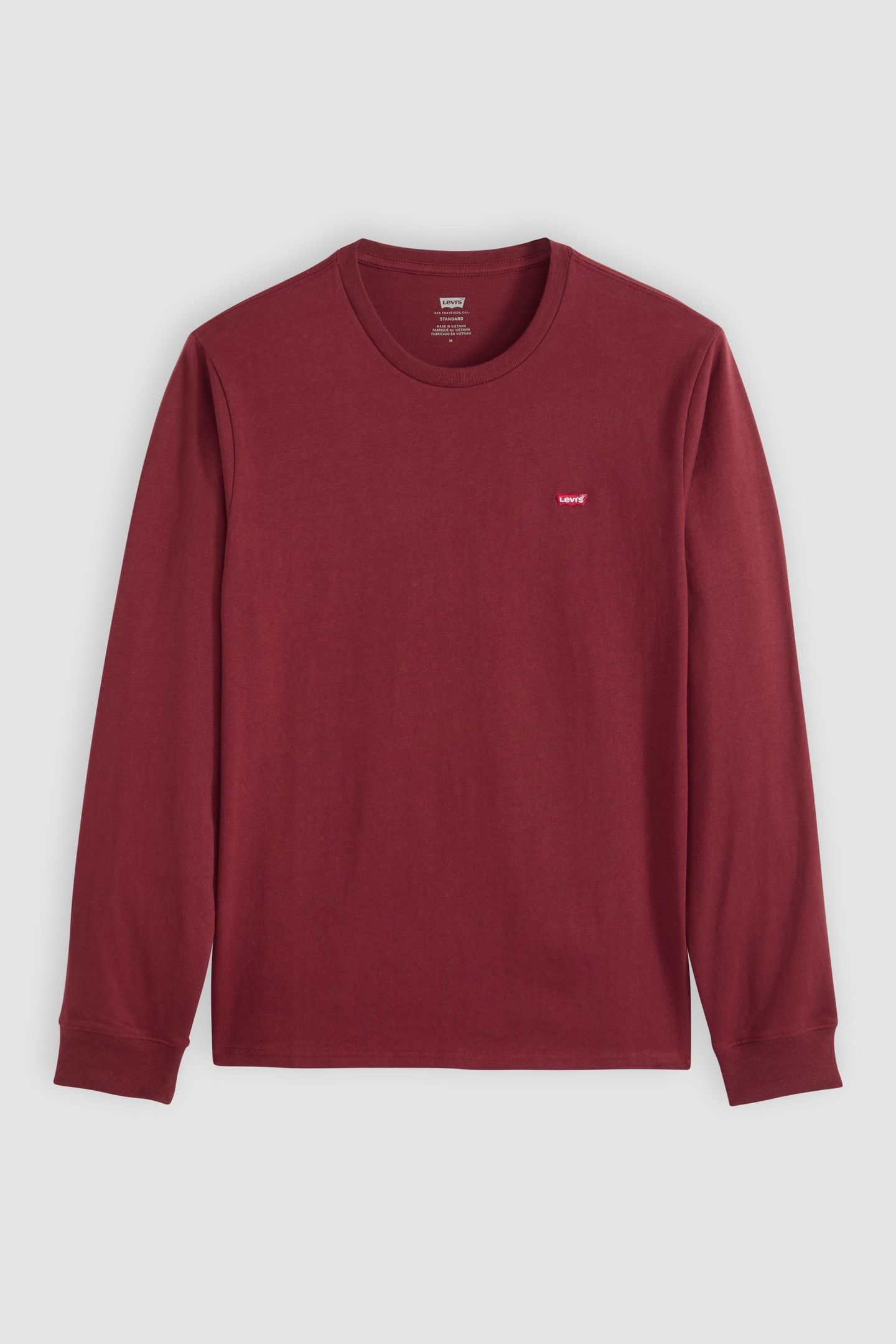 ORIGINAL HOUSEMARK LONG SLEEVE TEE 4