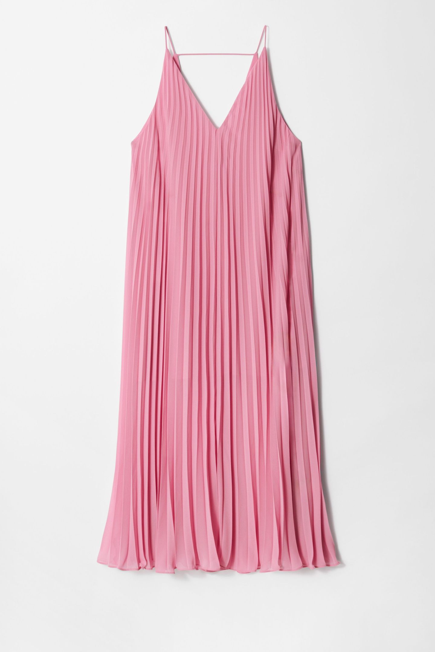 EMMY DRESS PINK 3