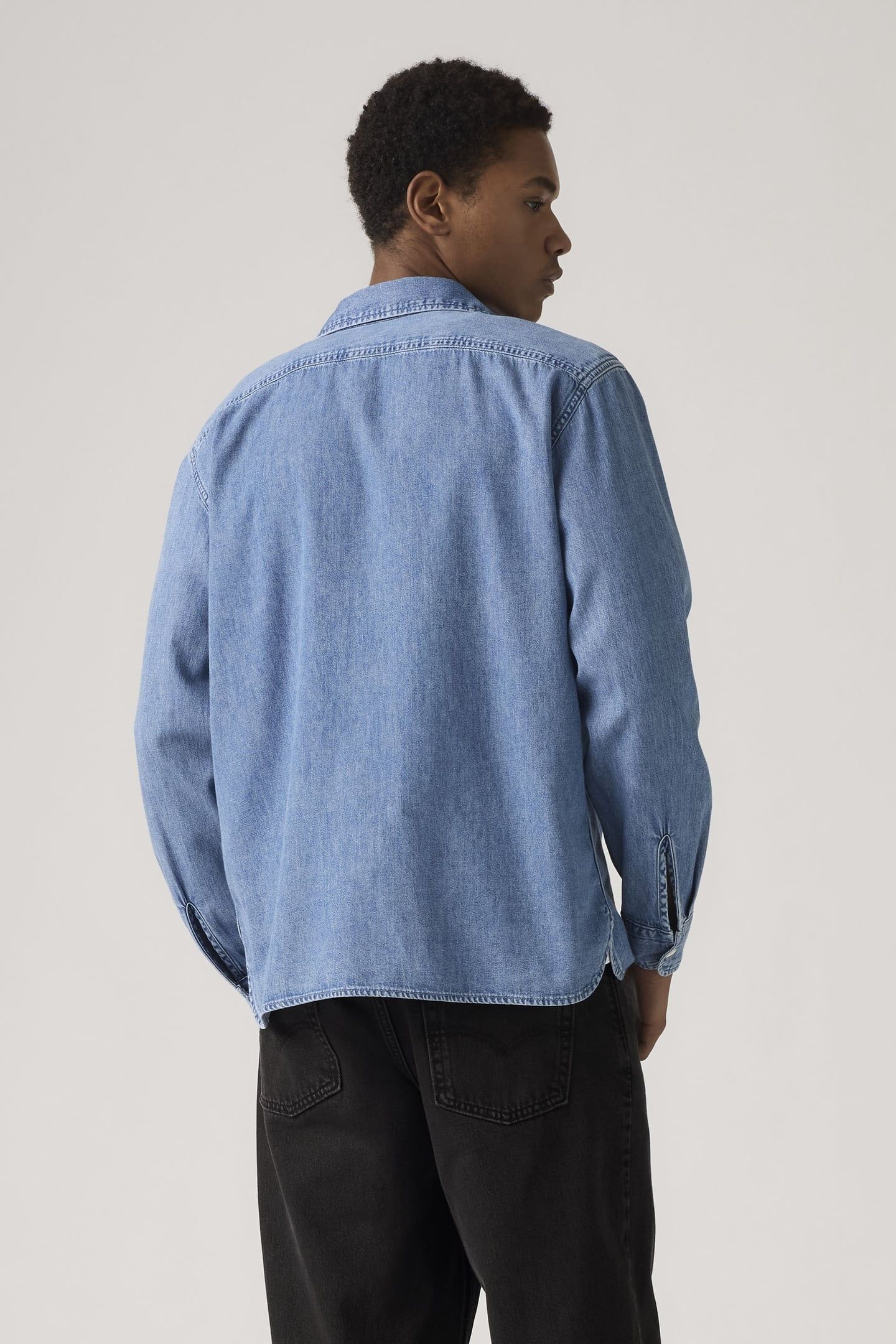 CLASSIC WORKER SHIRT 4