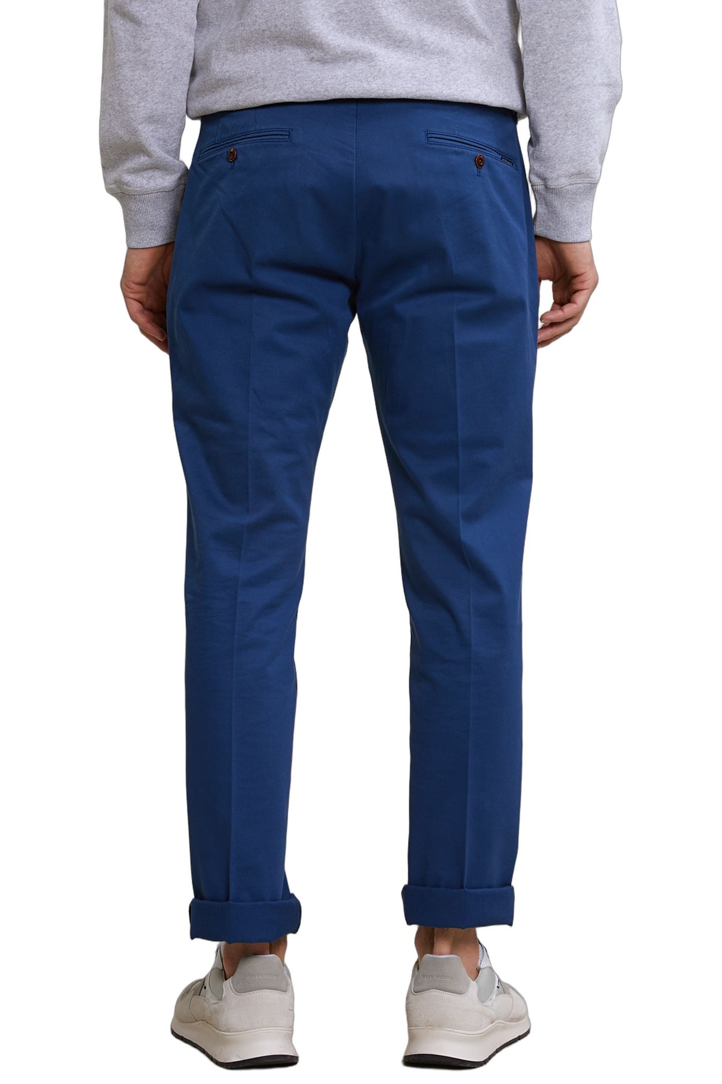 BASIC CHINO STRETCH SPACE 3