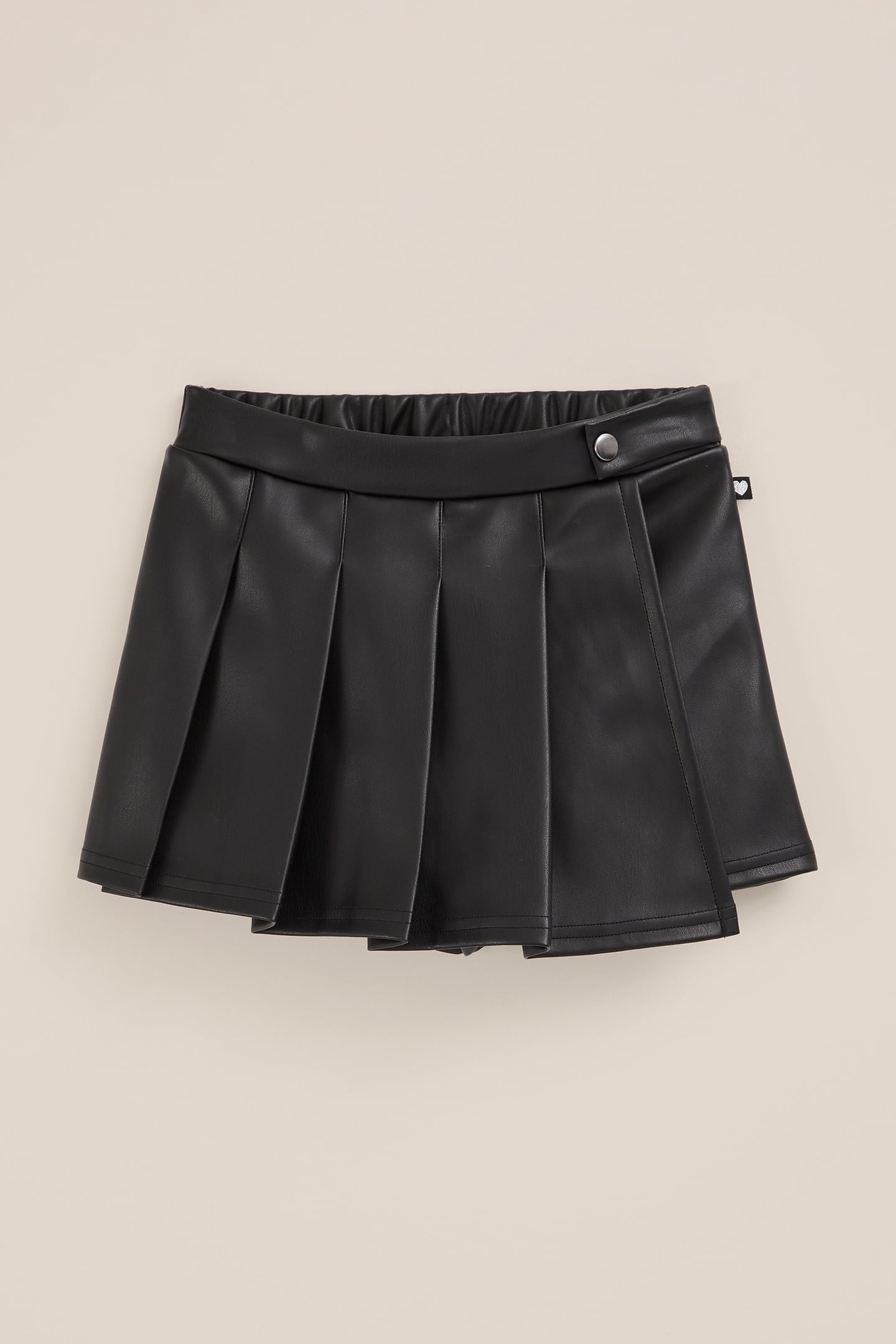 SKORT BLACK 4