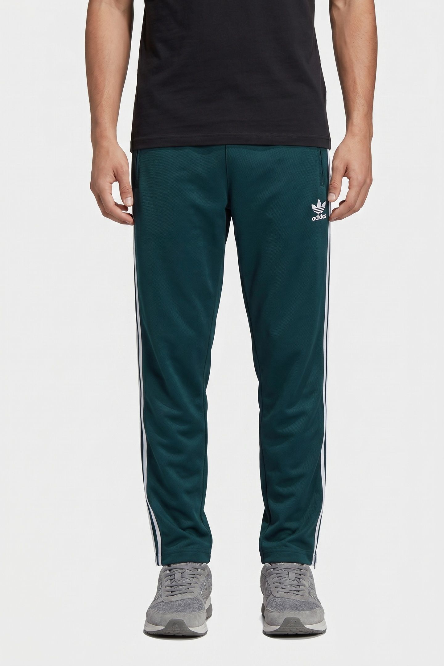 ORIGINALS UNISEX ADICOLOR CLASSIC FIREBIRD TRACKSUIT BOTTOMS 1