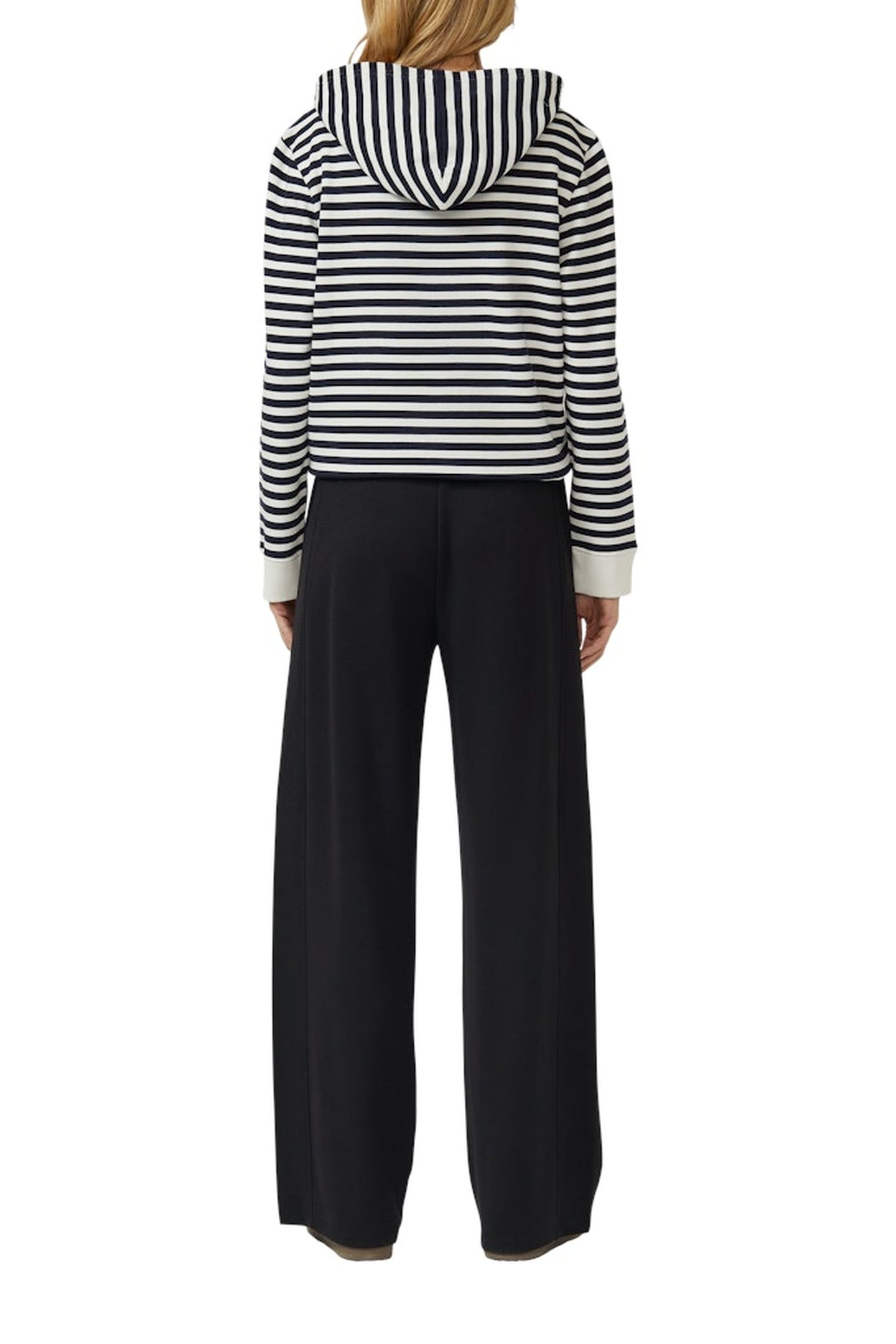PANTS BLACK 5