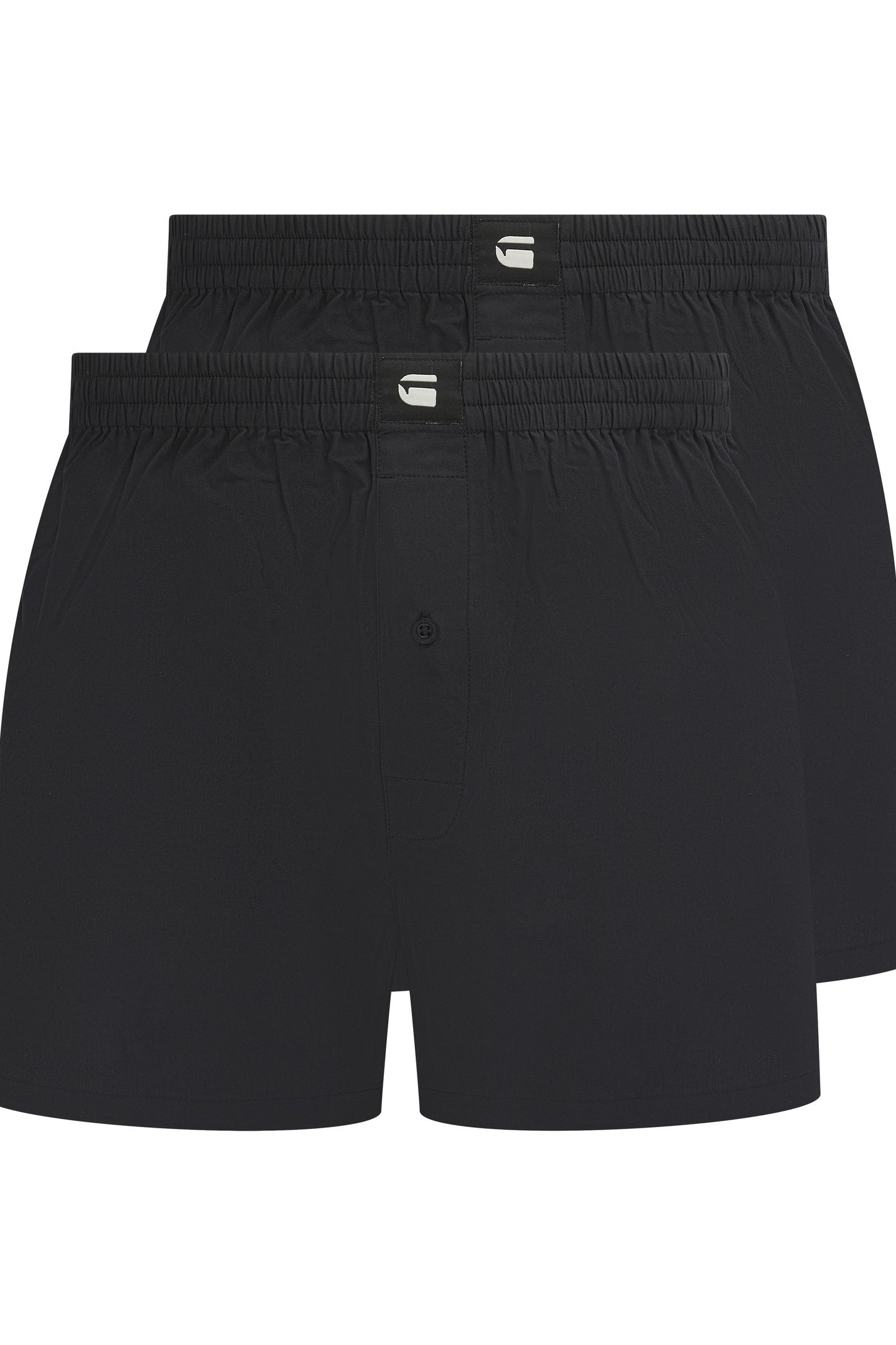 ELM UNDERWEAR BLACK 1
