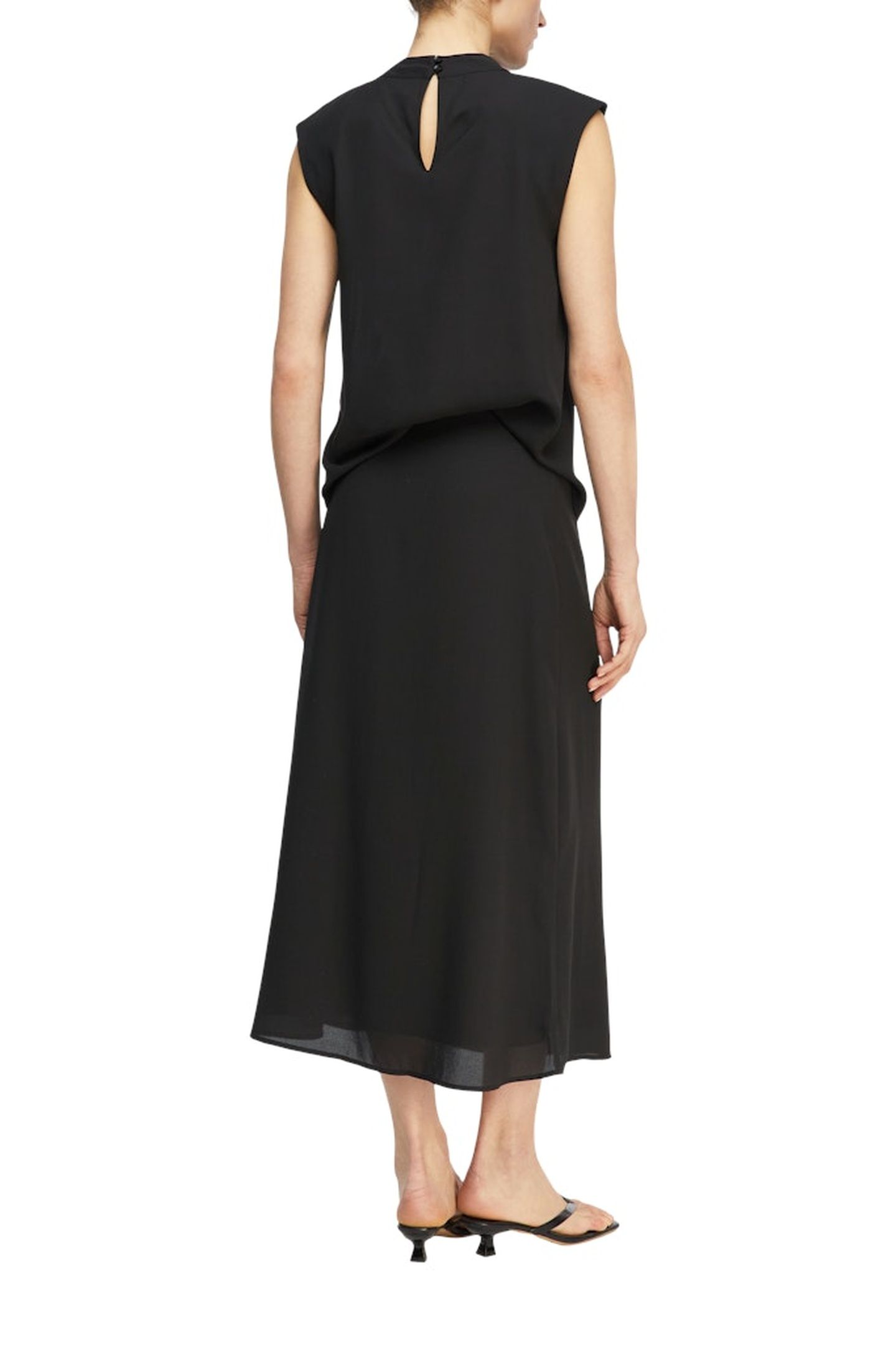 SKIRTS BLACK 3