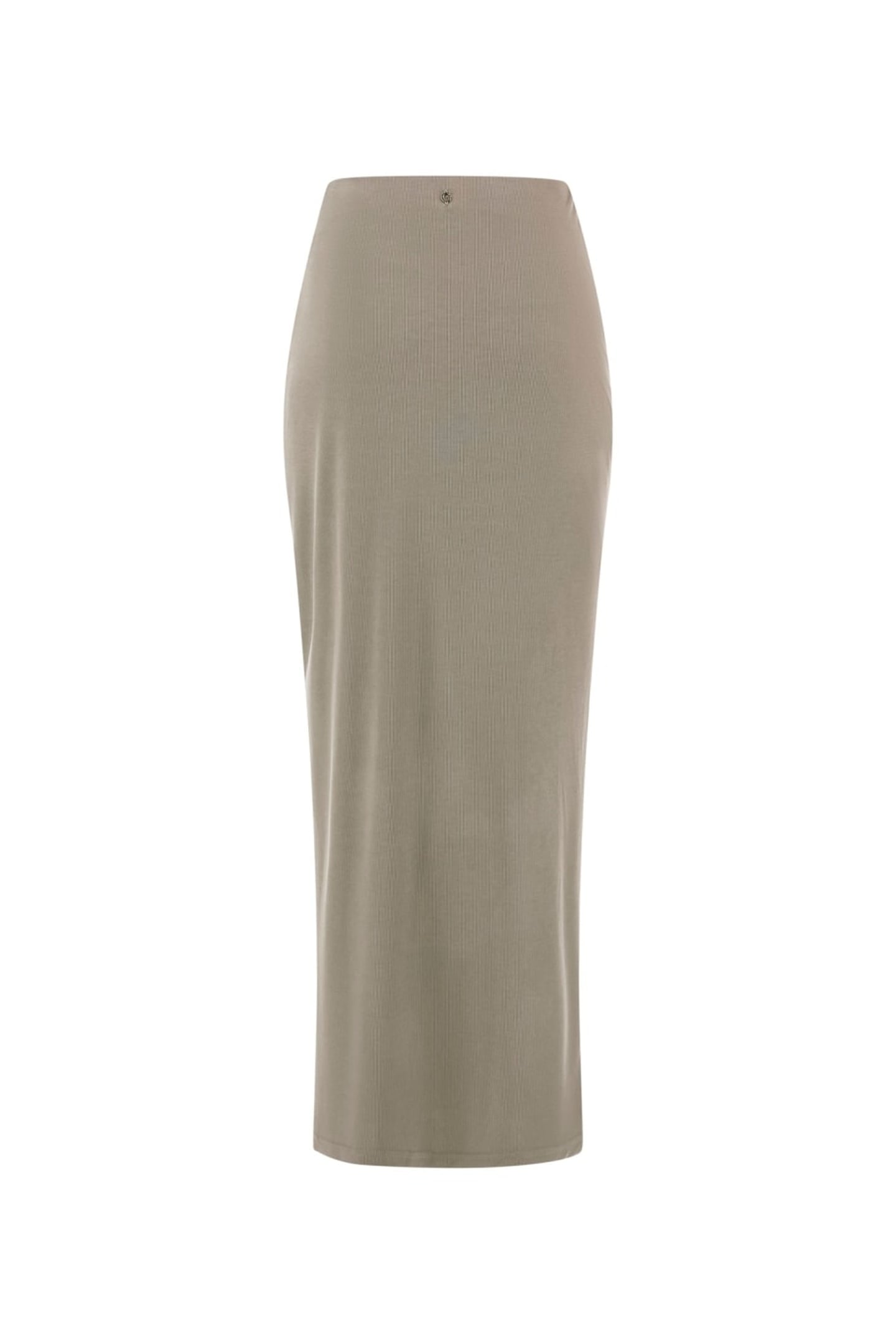 GUESS ECO AIMEE JEWEL DRAP SKI MOSSY GREEN 5