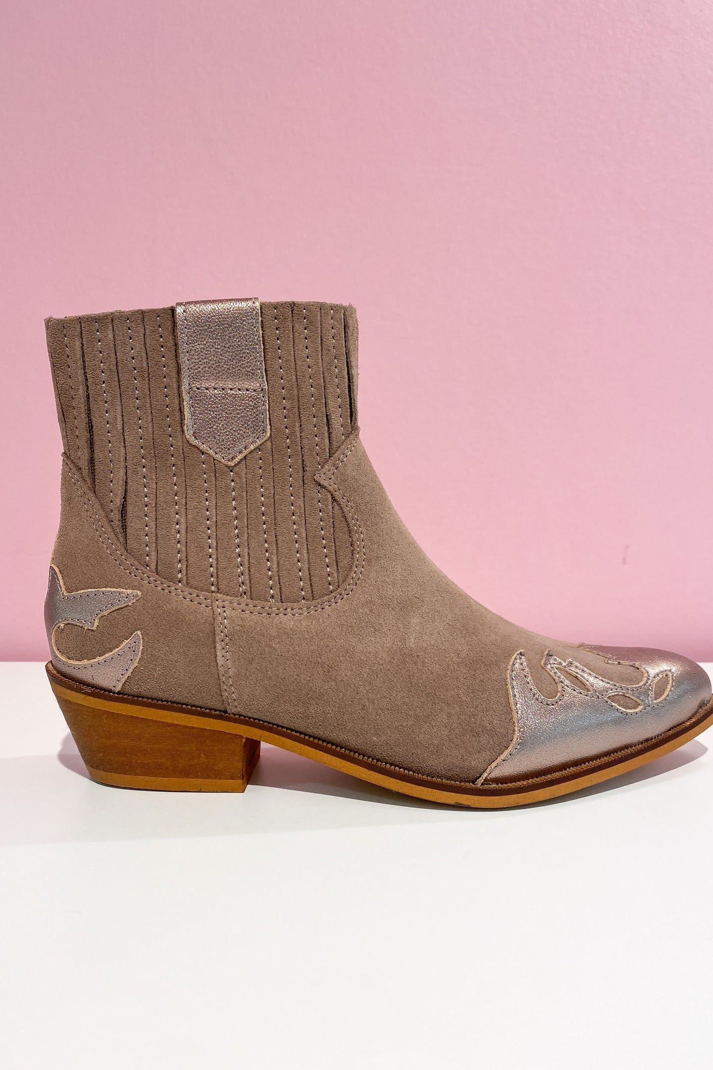 AUSTIN TAUPE / STONE 1