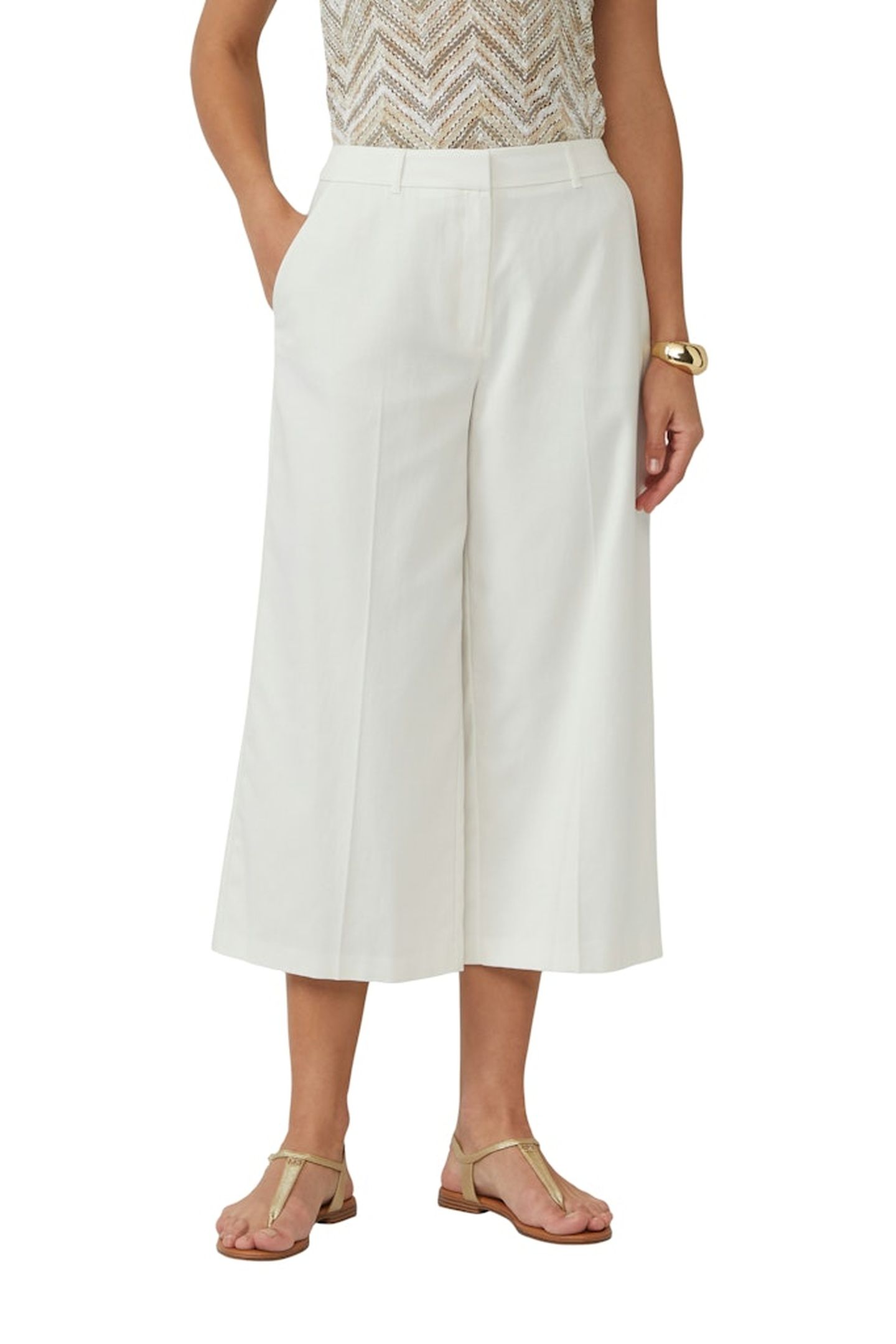 PANTS OFFWHITE 3