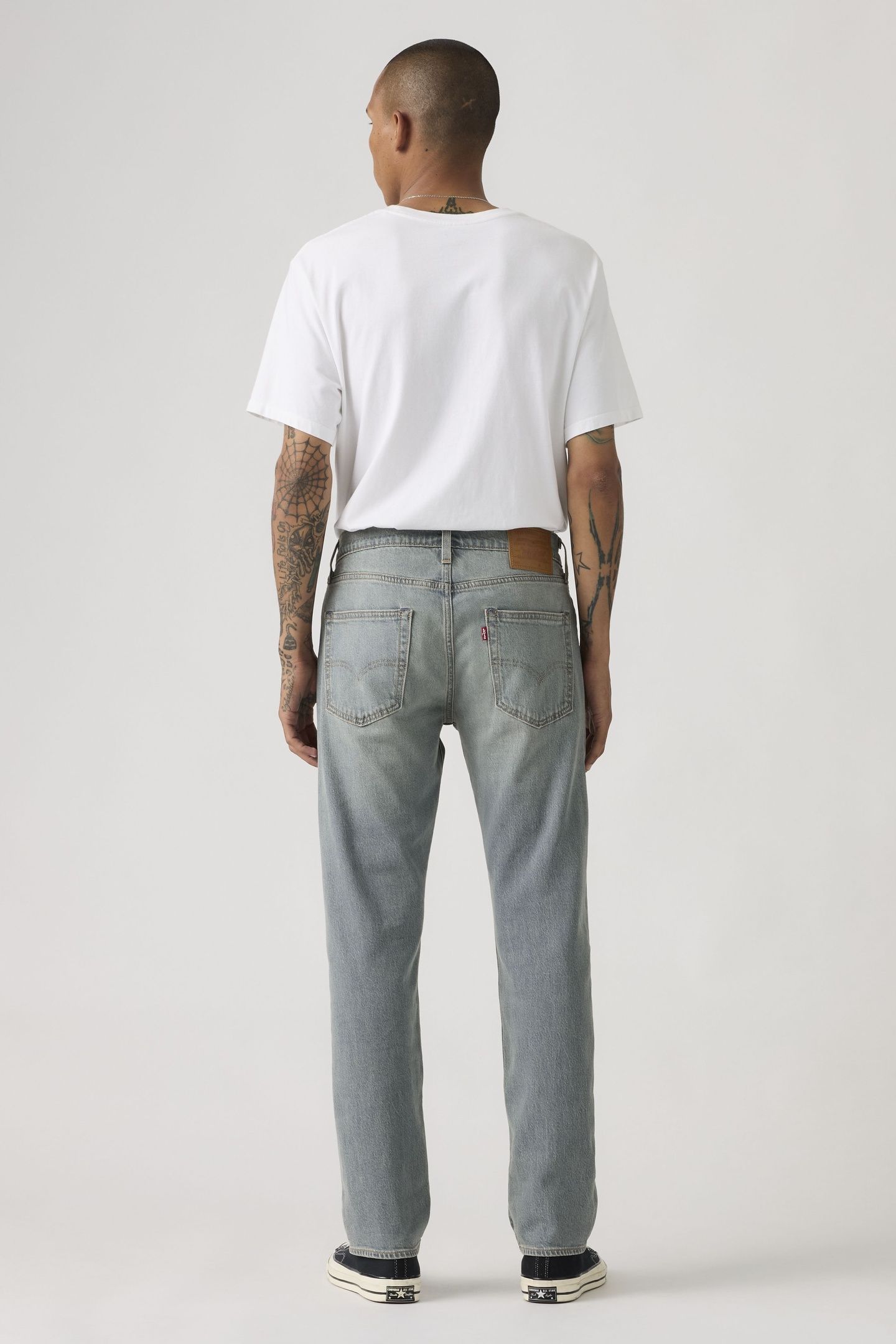 502™ TAPER JEANS 4