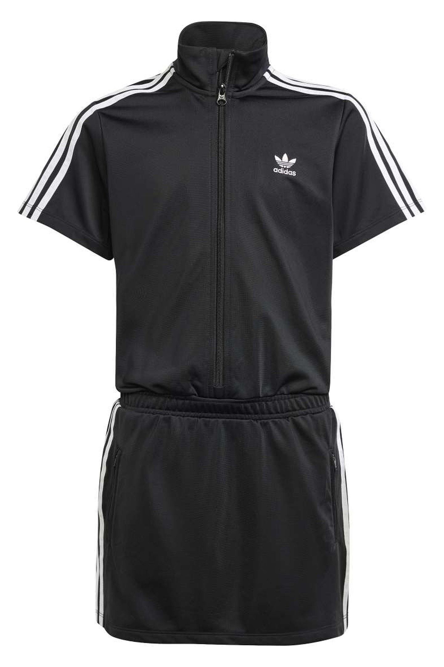 ORIGINALS FIREBIRD DRESS 4