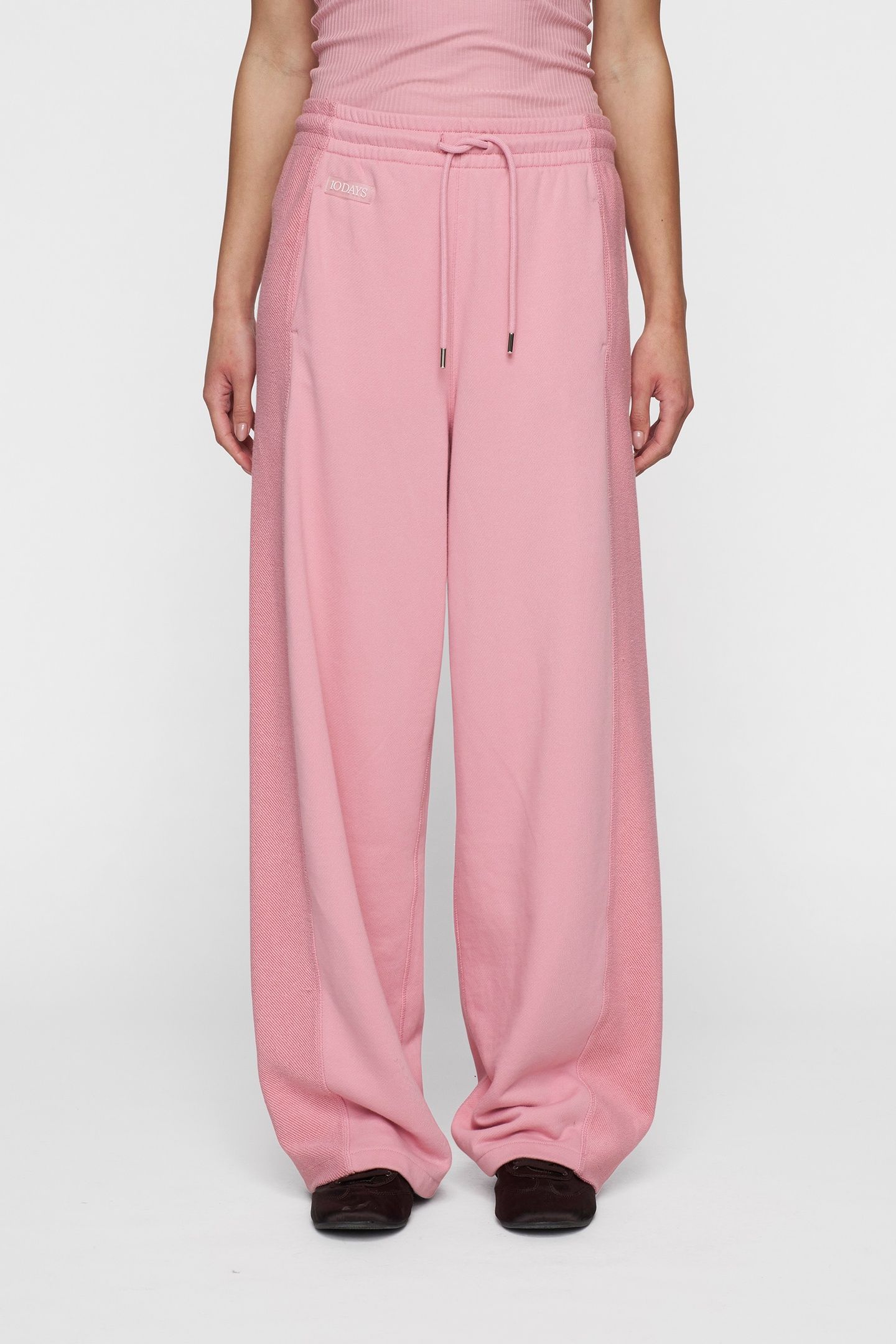 WESTERN JOGGER BRIGHT RASPBERRY 2