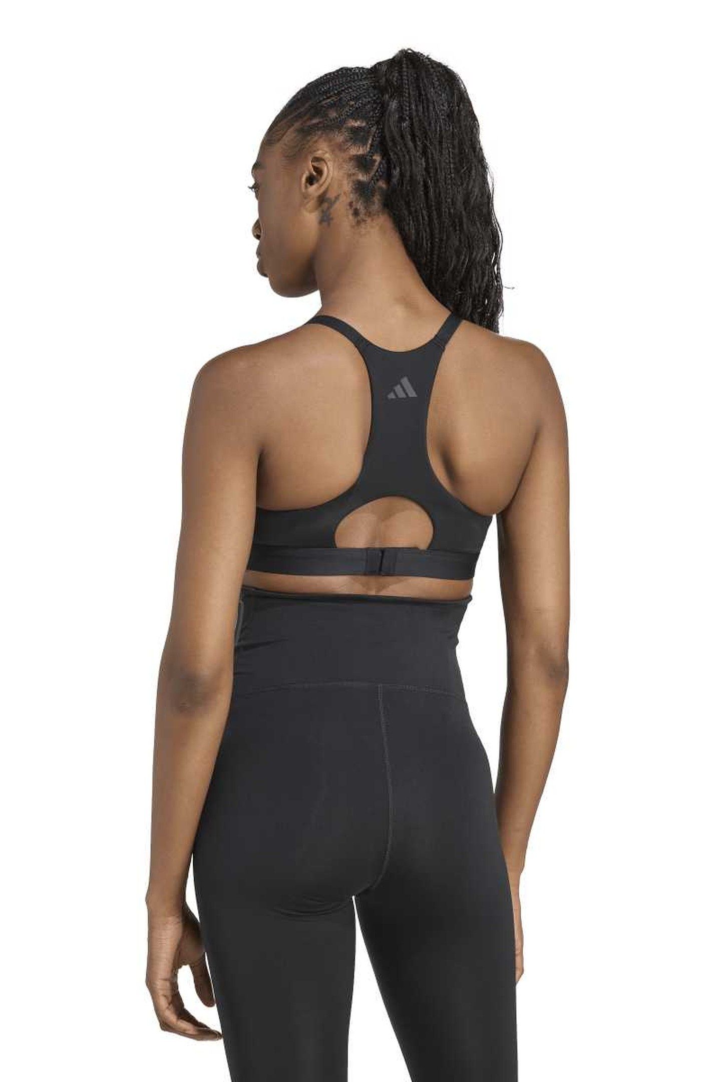 PERFORMANCE LUXE MEDIUM SUPPORT MATERNITY BRA 2